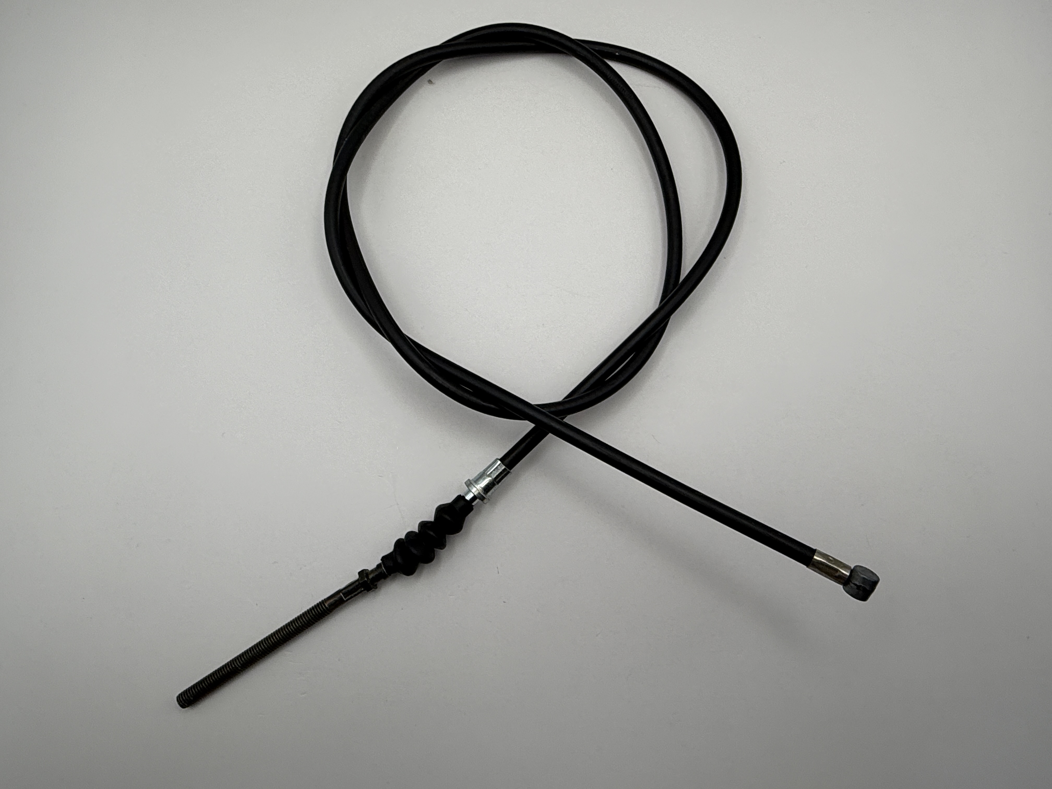 Hendler Front Brake Cable Honda C50ZZ 1979-1983, C70ZZ 1979-1983 OE Ref. 45450-096-700