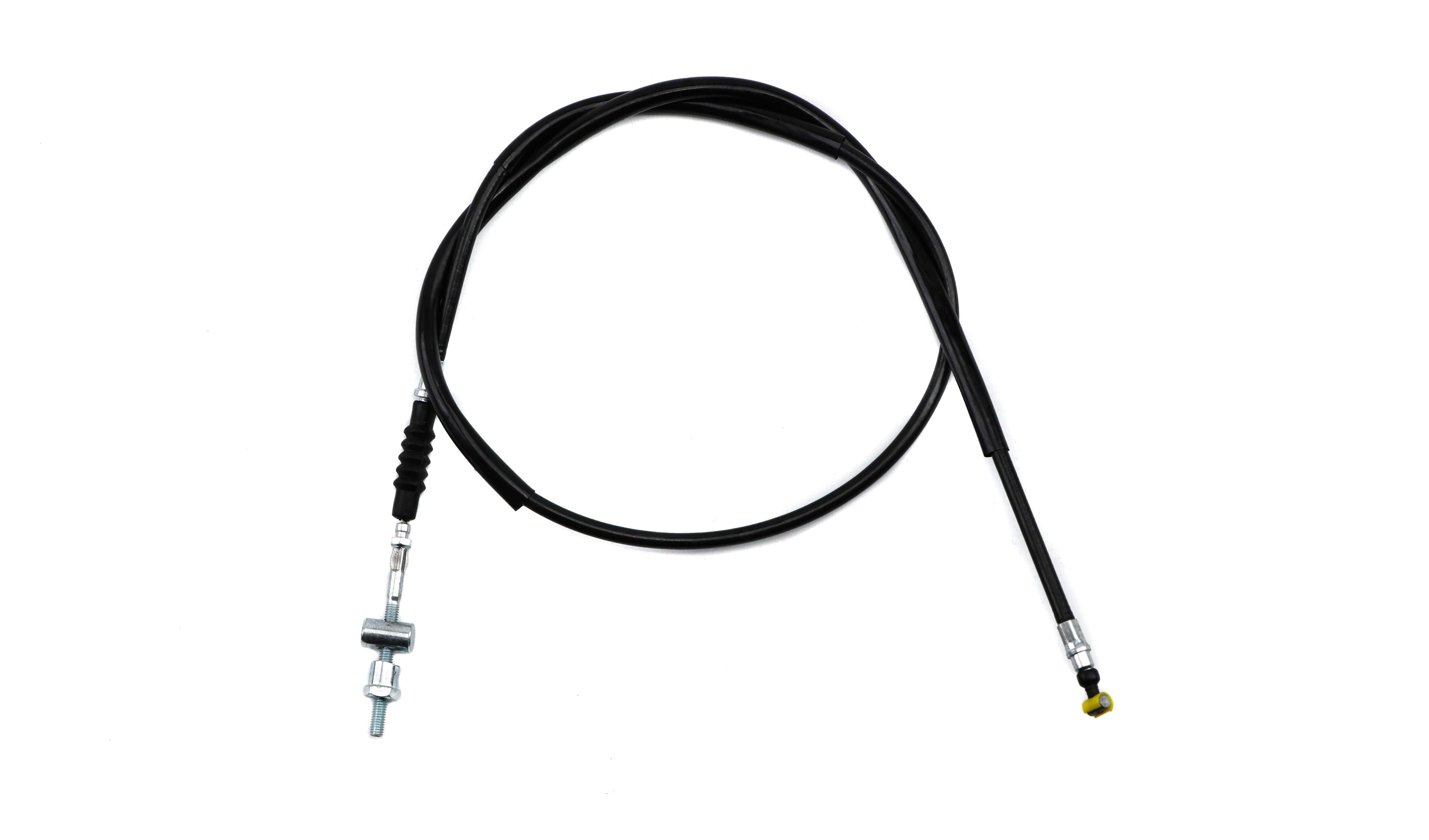 Hendler Front Brake Cable Honda C90 Up To 1995, C70 1982-1986, C50 1982-1992