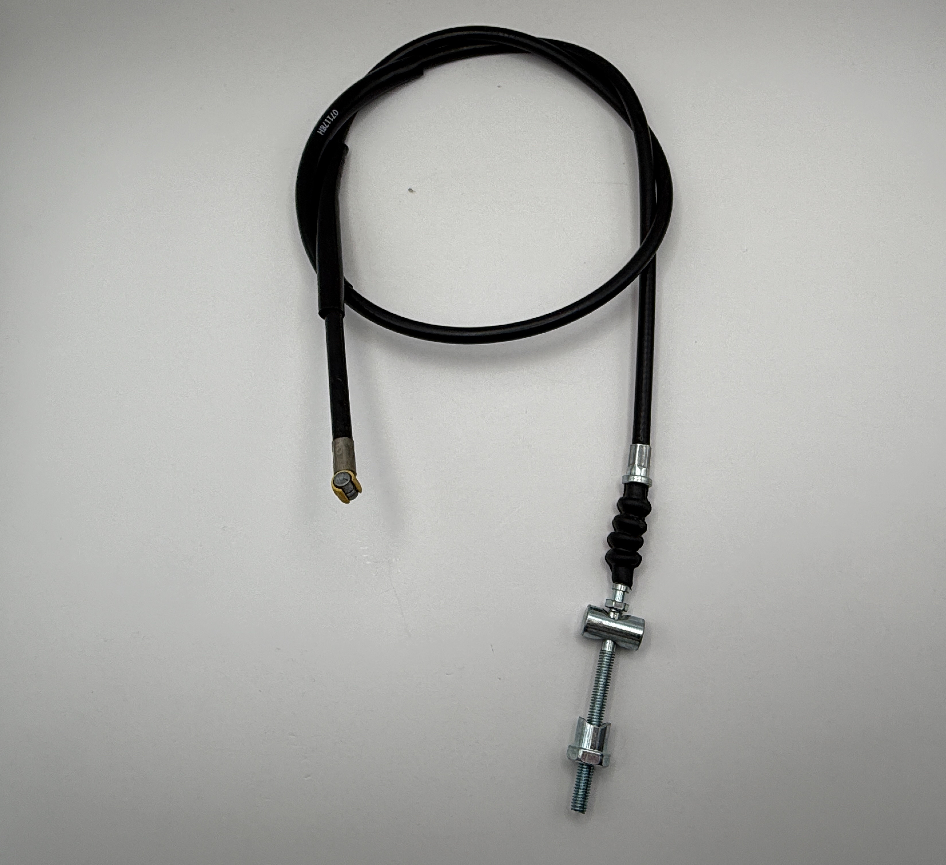 Hendler Front Brake Cable Honda H100S 1983-1992