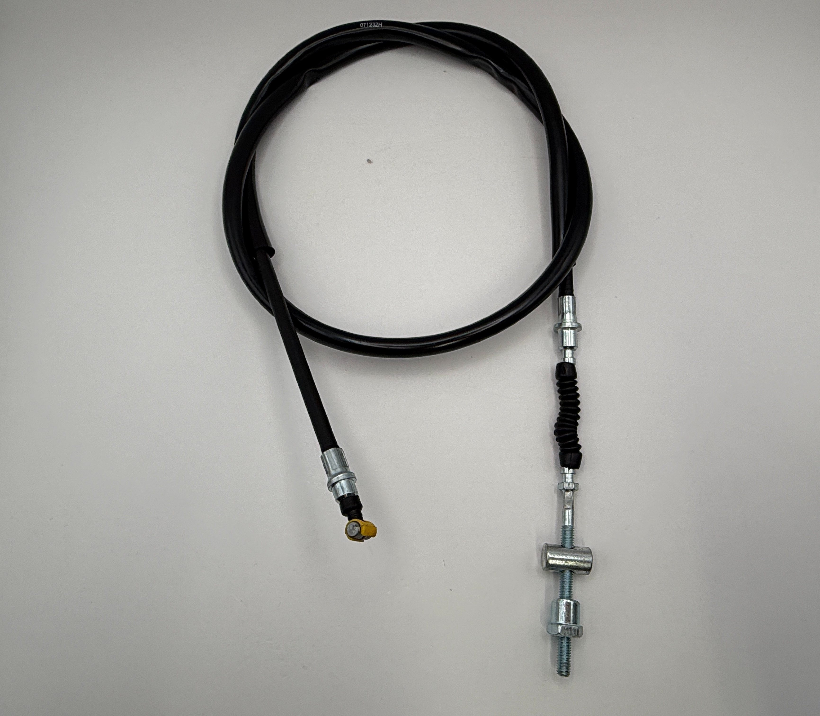 Hendler Front Brake Cable Honda CG125W-M1 1998-2003