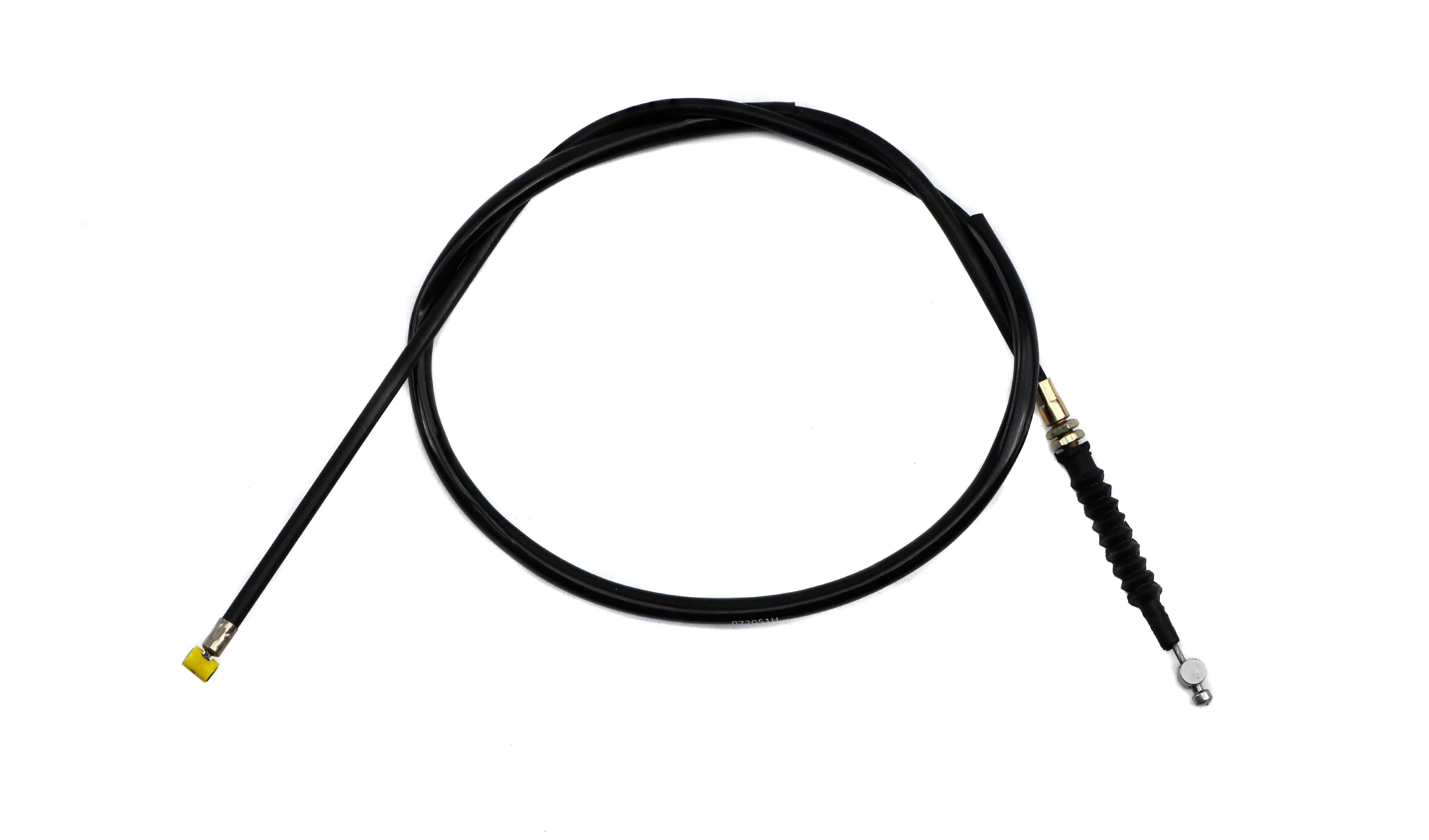 Hendler Front Brake Cable Kawasaki KX60A1-2 1983-1984, KX60B1-19, 1985-2003, KDX80C1-5 1984-1988 OE Ref. 54005-1046
