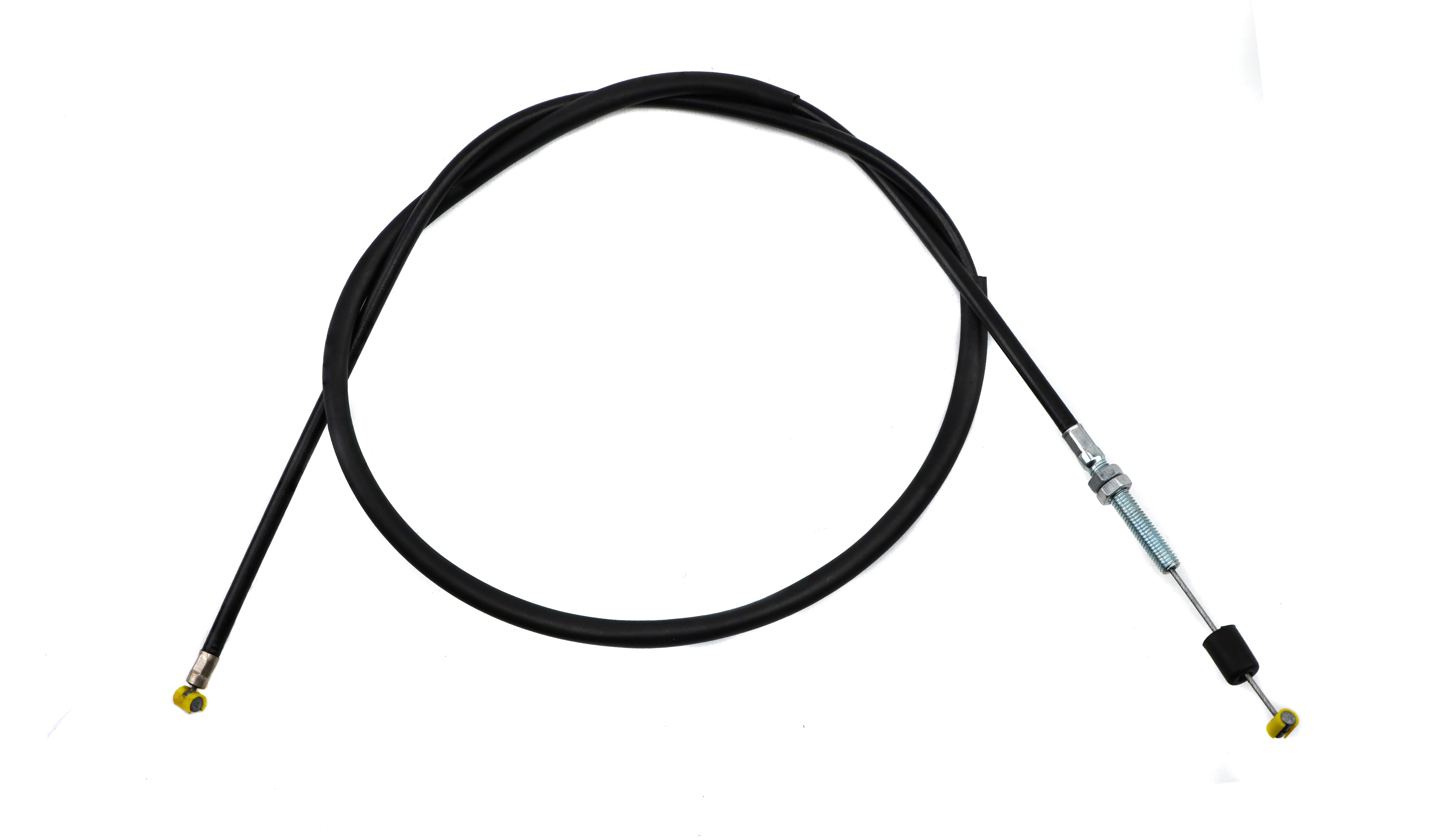 Hendler Front Brake Cable Suzuki TS50XK 1984-1994