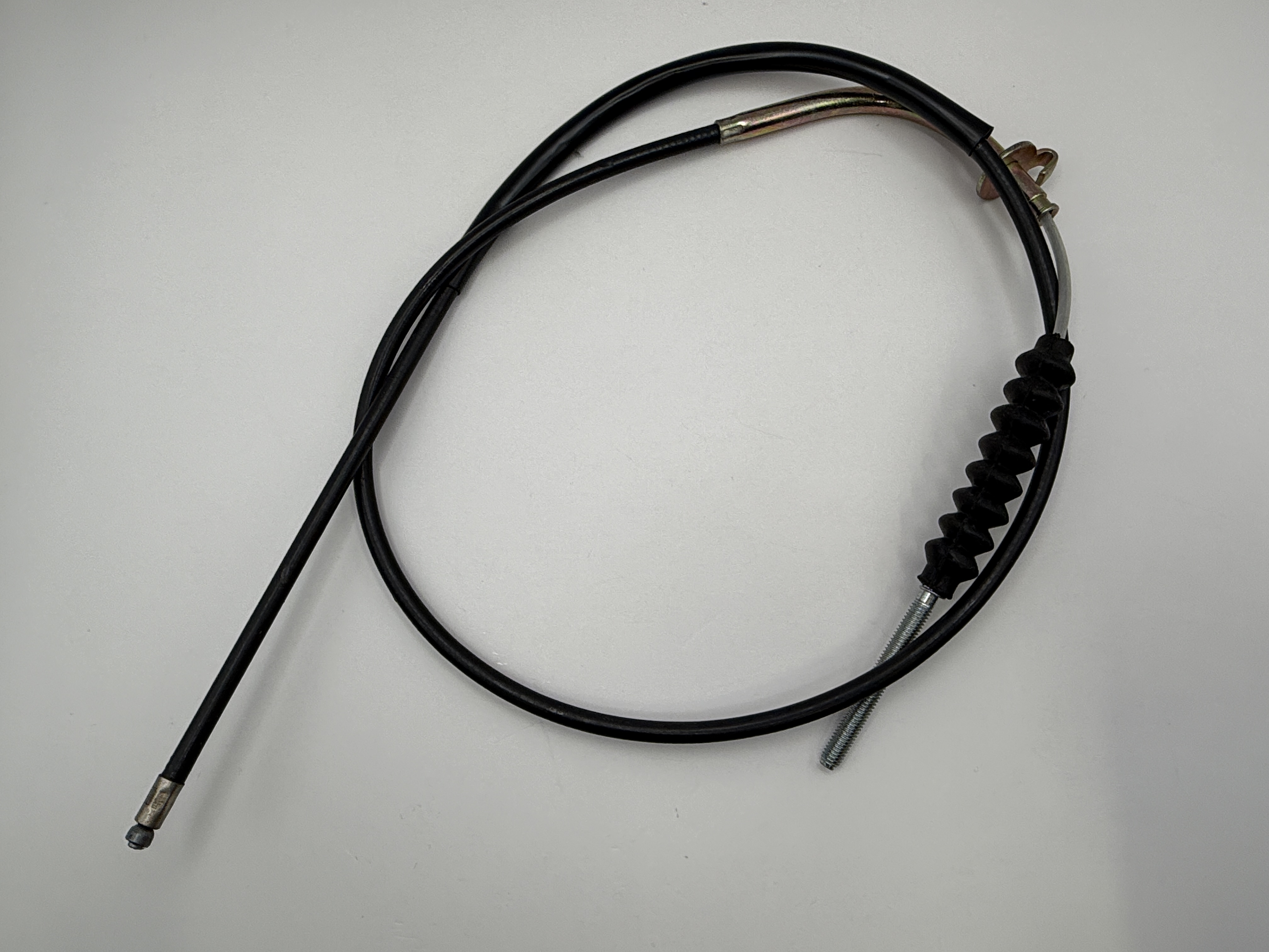 Hendler Front Brake Cable Suzuki LT80 1990-2006