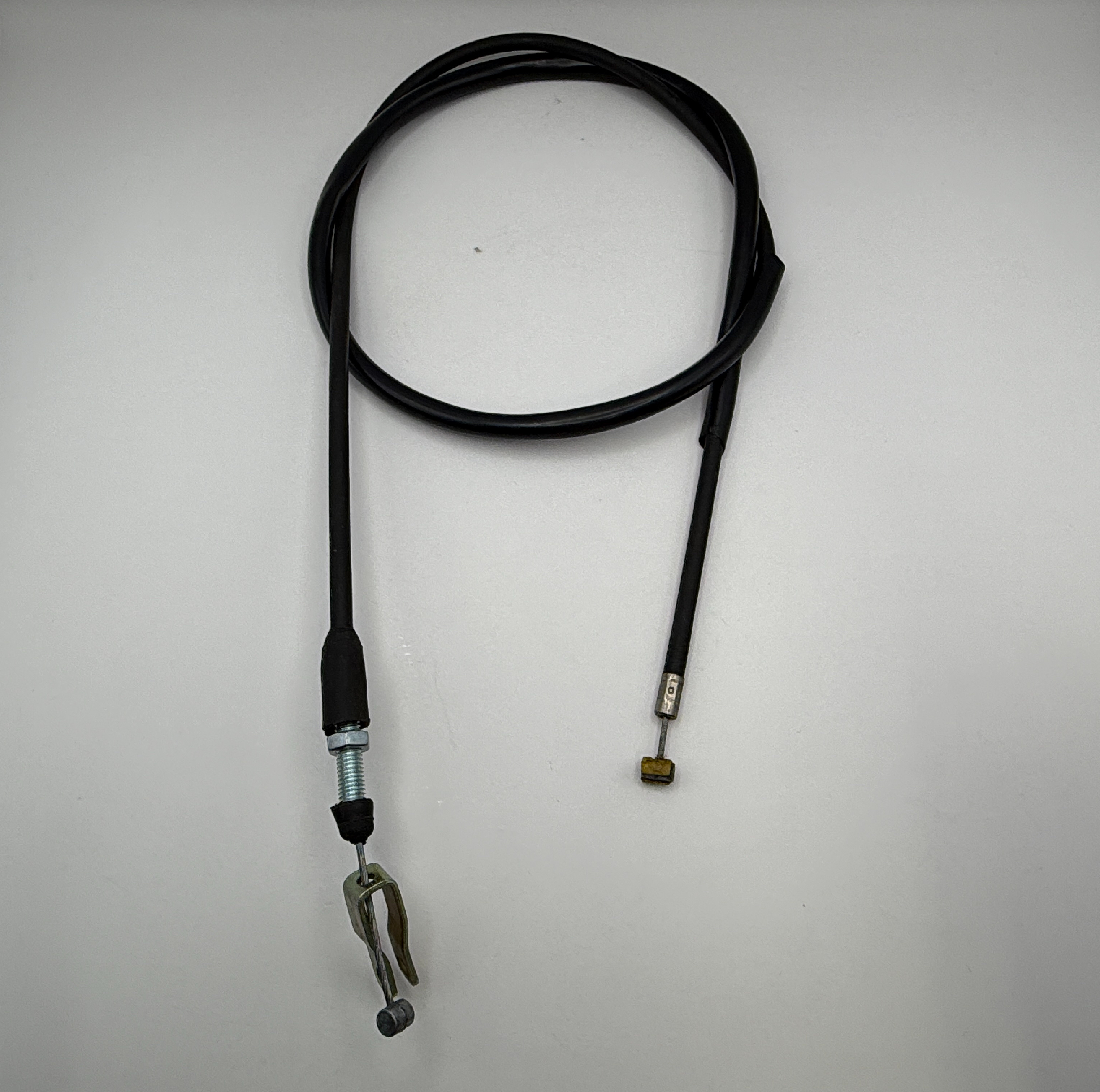 Hendler Front Brake Cable Suzuki TS250ER,B,C 77-81, DR125 82-84, SP370 78-80, SP400 1980