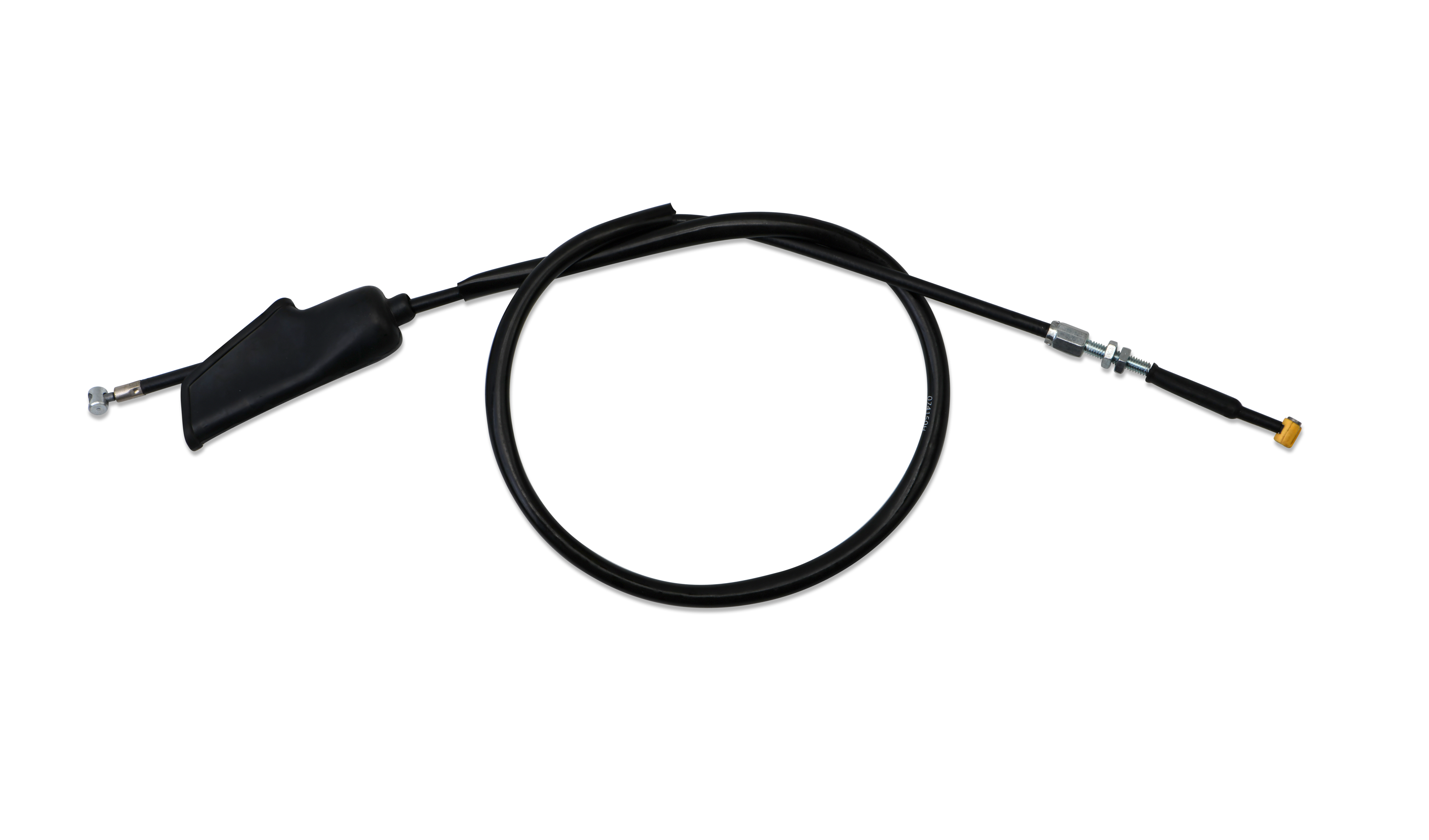 Hendler Front Brake Cable Yamaha PW80 1983-2010