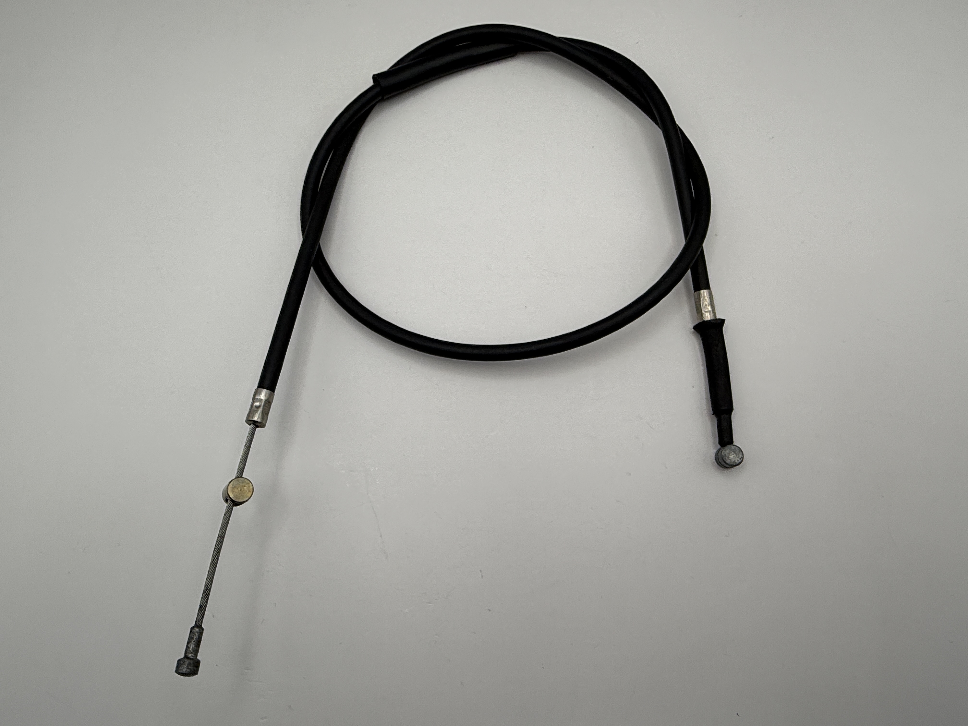 Hendler Front Brake Cable for Yamaha TY80 1974-1989 OE Ref. 451-26341-00