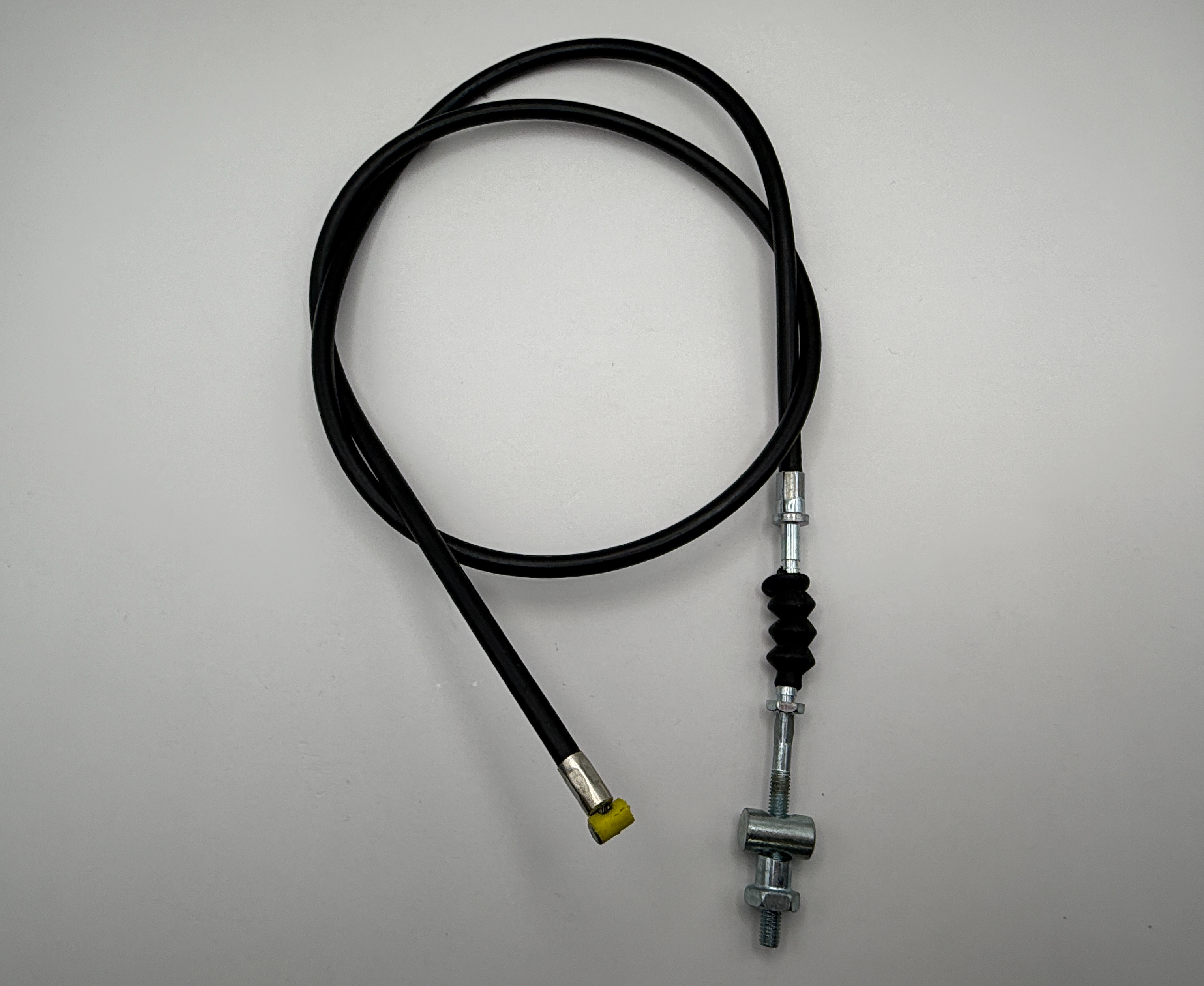 Hendler Front Brake Cable Yamaha YB100 1973-1992