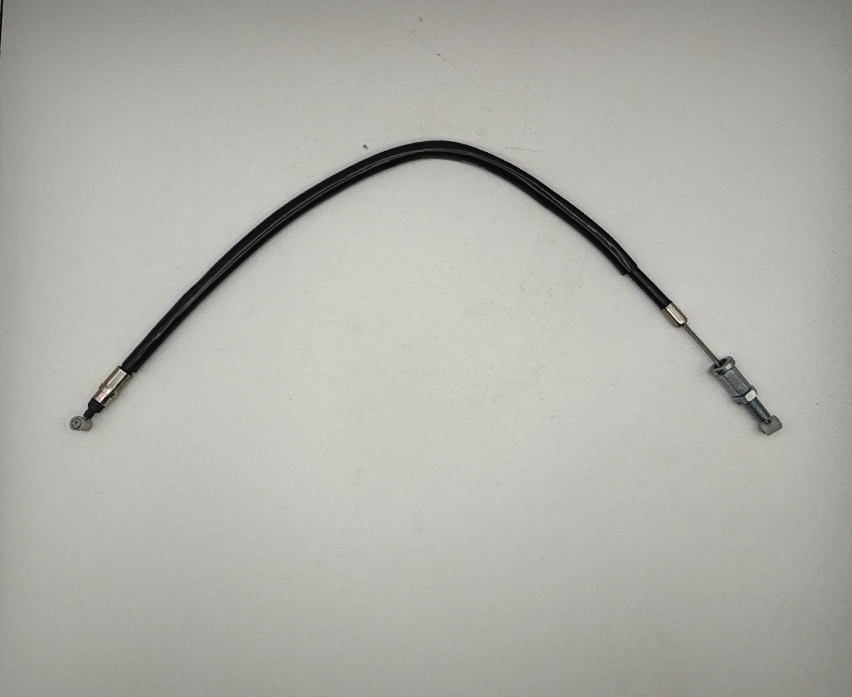 Hendler Rear Brake Cable Top & Bottom Honda PCX125 (WW125EX2F,EX2H) 2015-2018, PCX150 (WW150EX2F) 2015-2016 OE Refs: 43440-K35-V01, 43450-K35-V01
