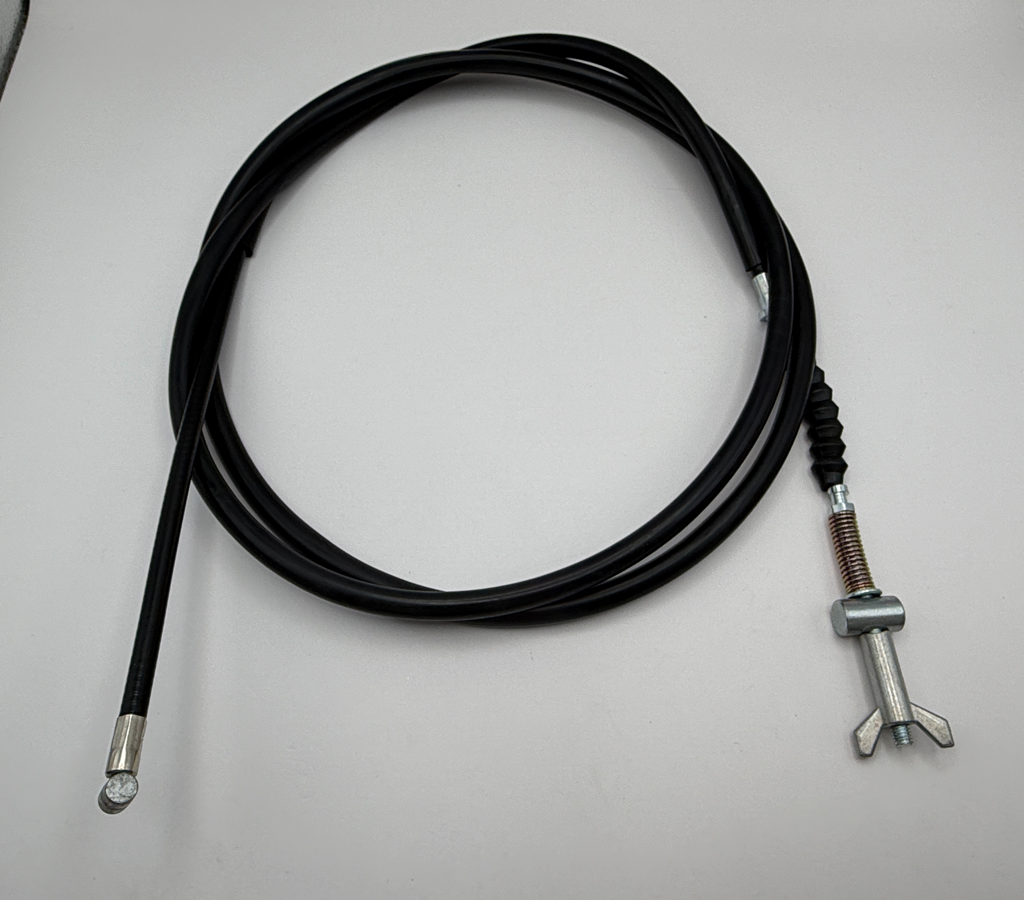Rear Brake Cable for Kawasaki KVF650F 06-13, KVF650G 06-09, KVF650H 07-08, KVF750A-L 05-17