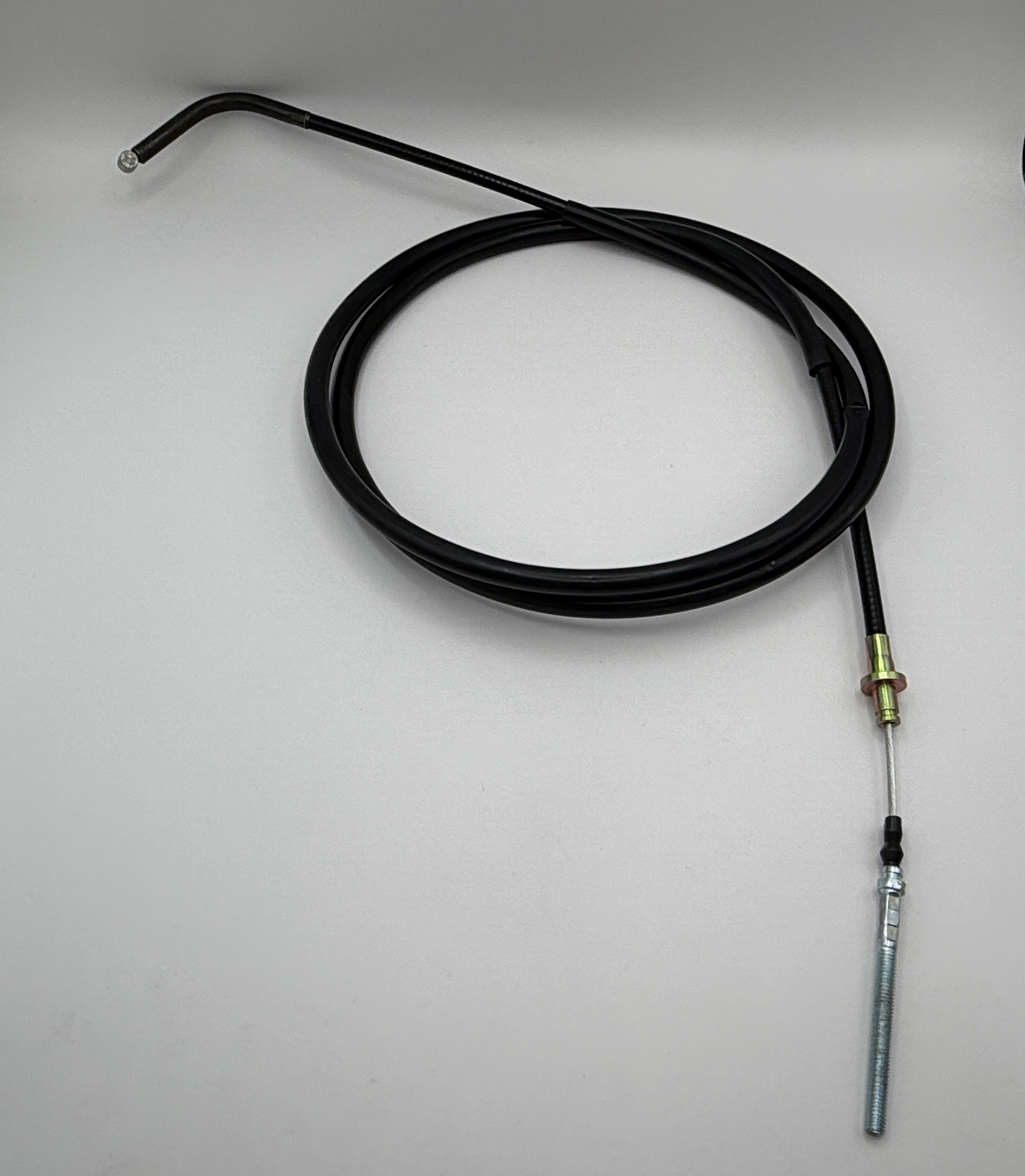 Rear Brake Cable Yamaha YFM350U 96-98, YFM400FW 93-98
