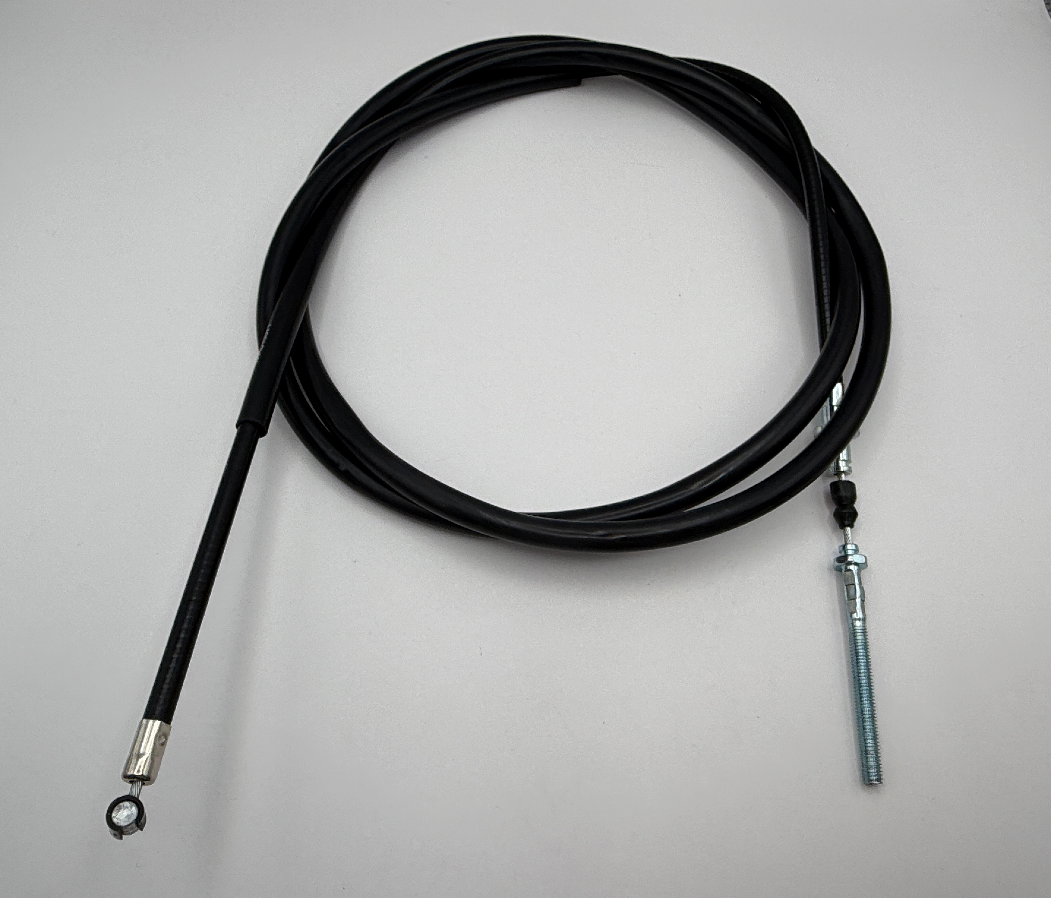 Rear Brake Cable Yamaha YFM350RA 04-06, YFM350FA 04-06, YFM400A 04, YFM400FA 03-04