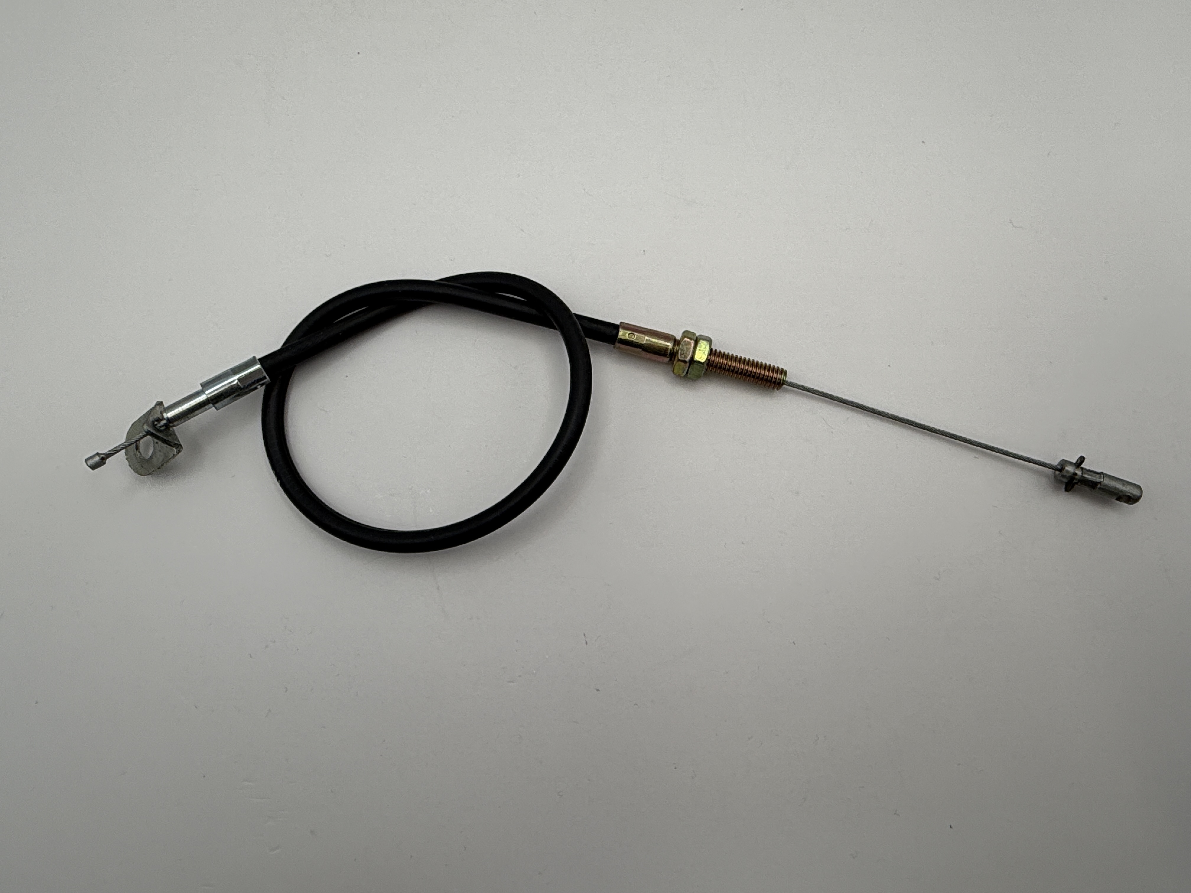 Hendler Rear Brake Light Cable Suzuki GZ125 Marauder 98-07