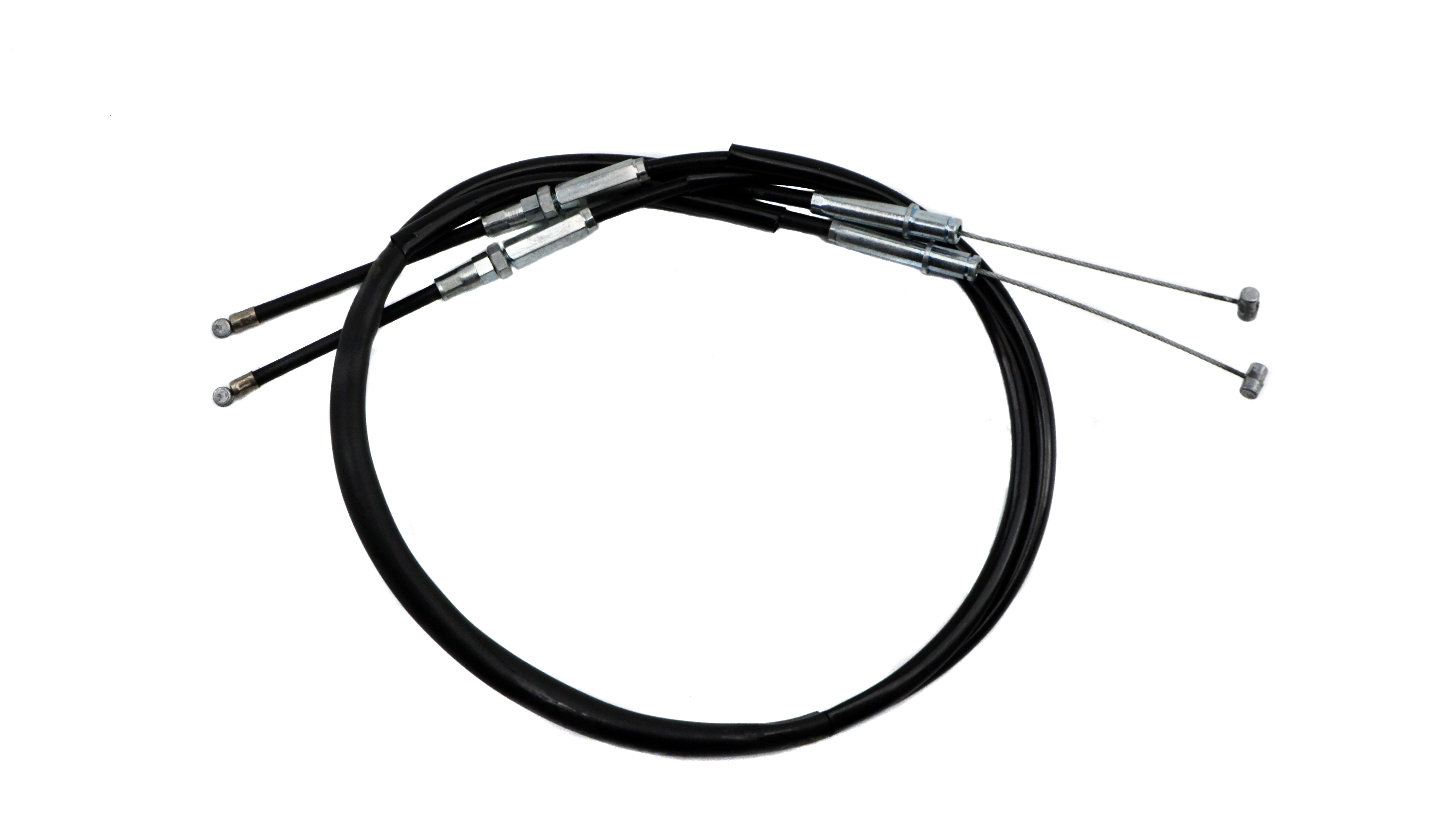 Hendler Ex-Up Cables Yamaha YZF-R1 (4XV) 1998-2001