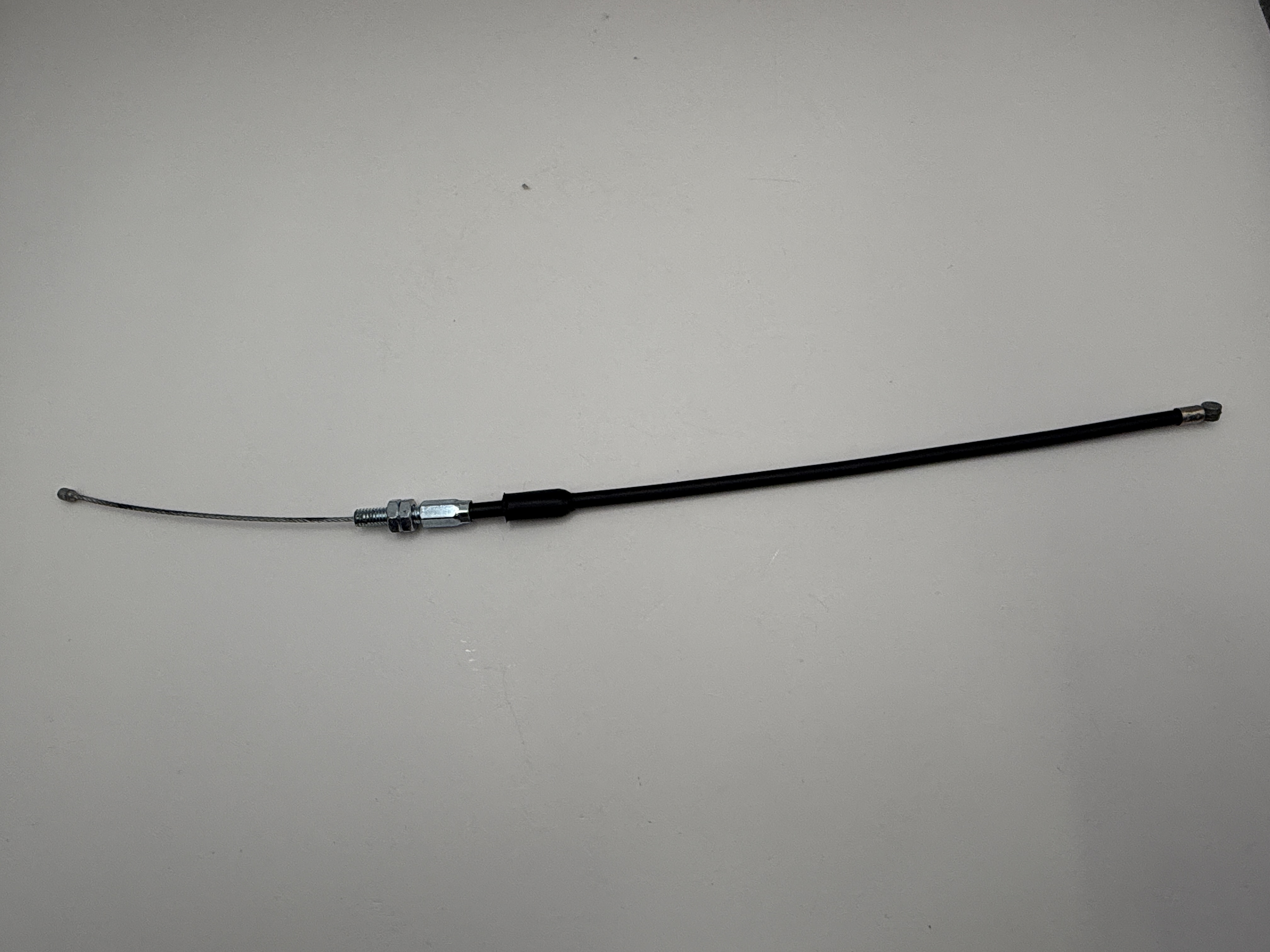 Hendler Power Valve Cable Yamaha RD350 YPVS 83-87, 92-95, RZ250 83-84, 86-88
