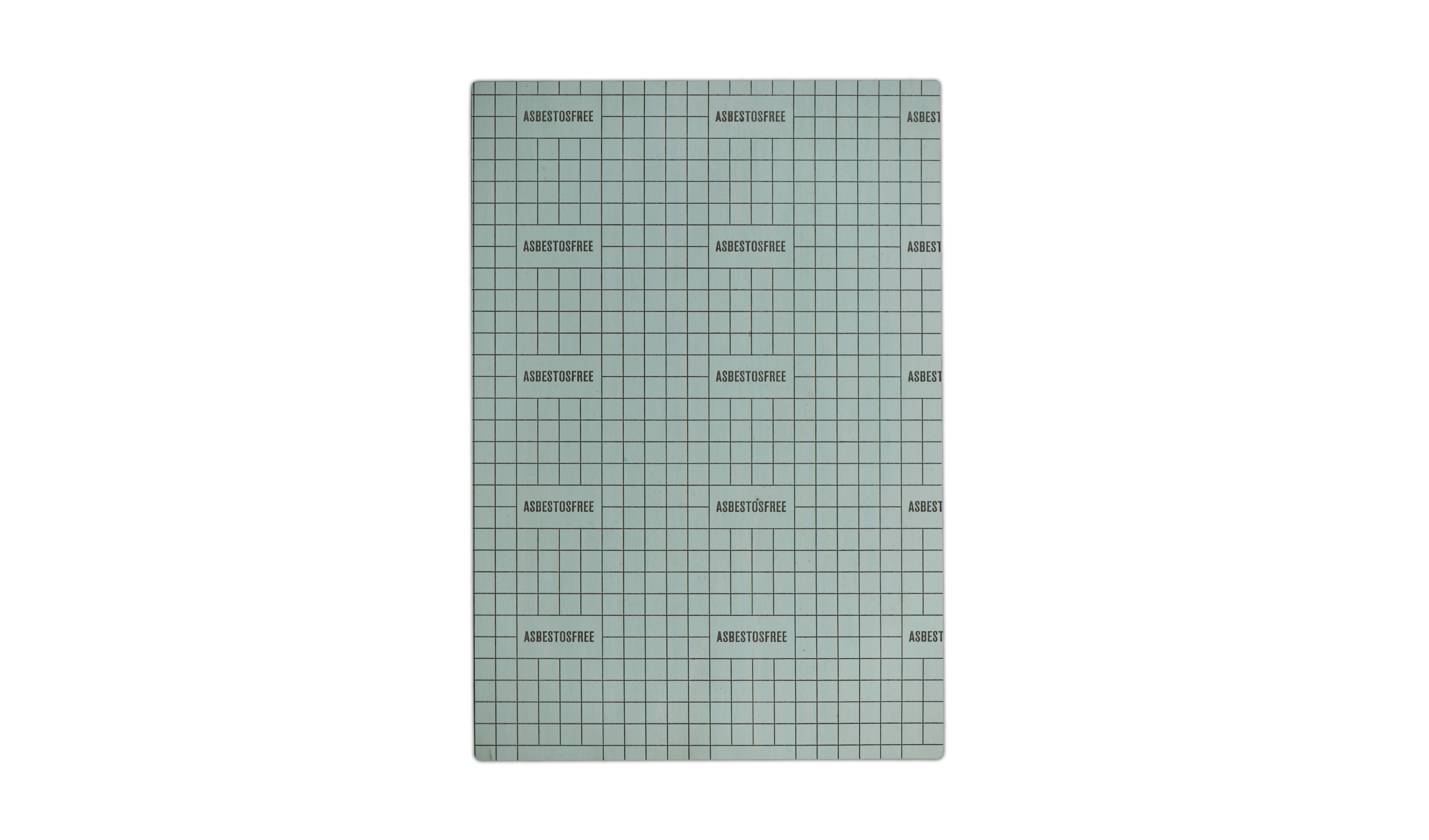 Centauro Gasket Paper 235mm Square 0.50mm Thick