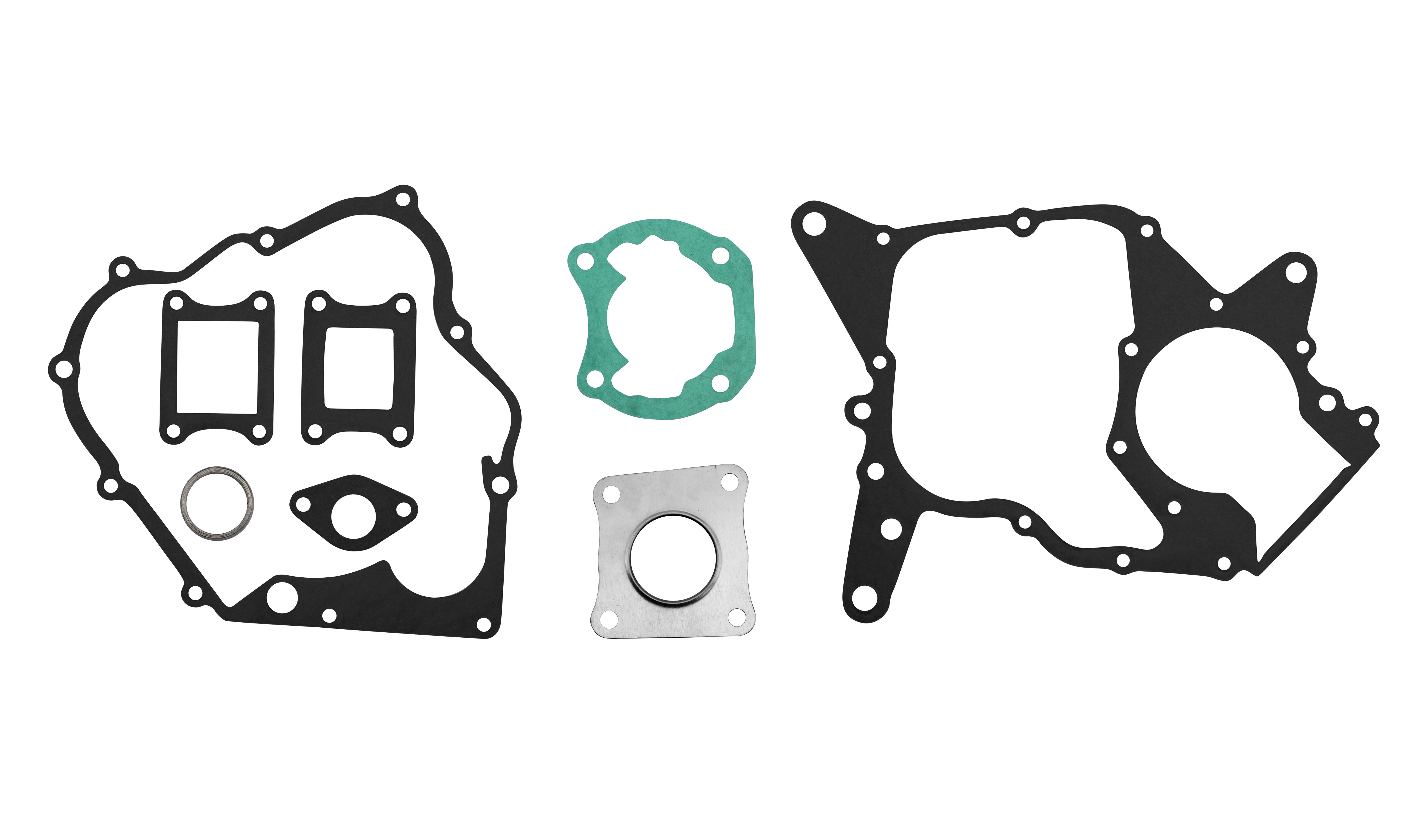 Hendler Full Gasket Set Honda MB50 1980-1982, MT50 1980-1993, MTX50 1982-1985