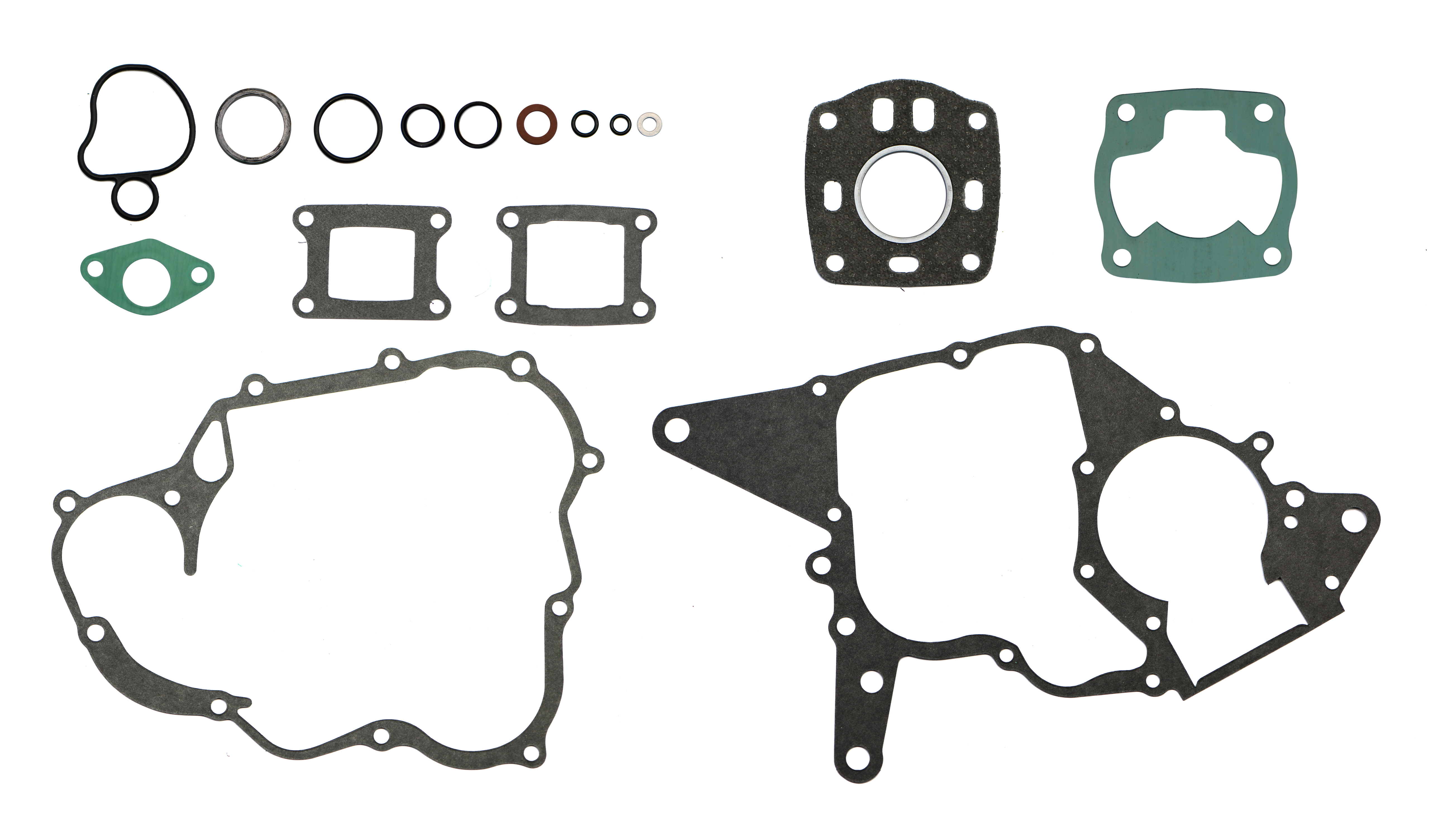Centauro Full Gasket Set Honda CRM50 1994-1996, MBX50 1983-1986, NSR50 1993-1995 (L/C)