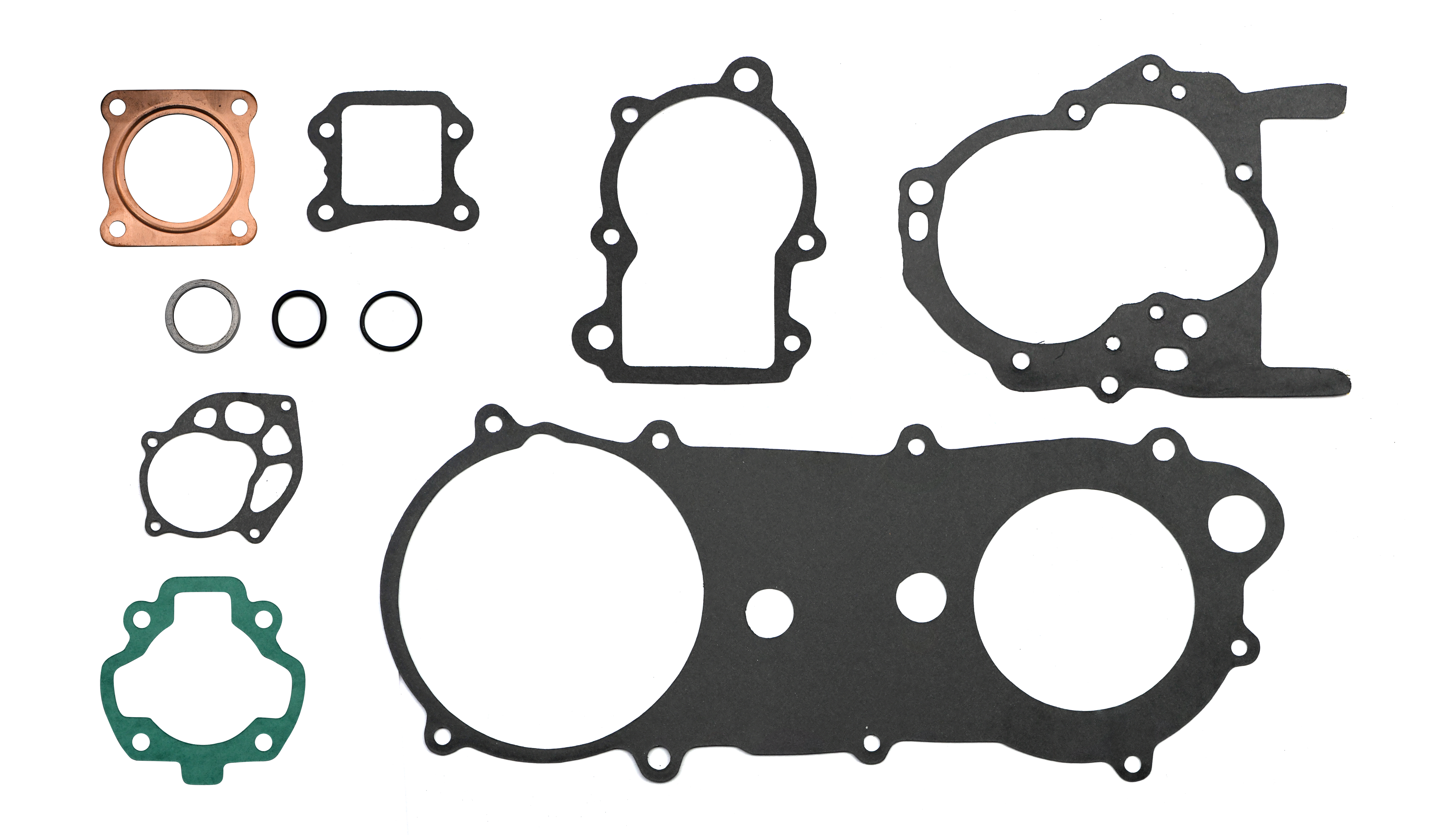 Hendler Full Gasket Set Honda NS50, Melody, Melody Delux 1982, NV50 Stream 1984