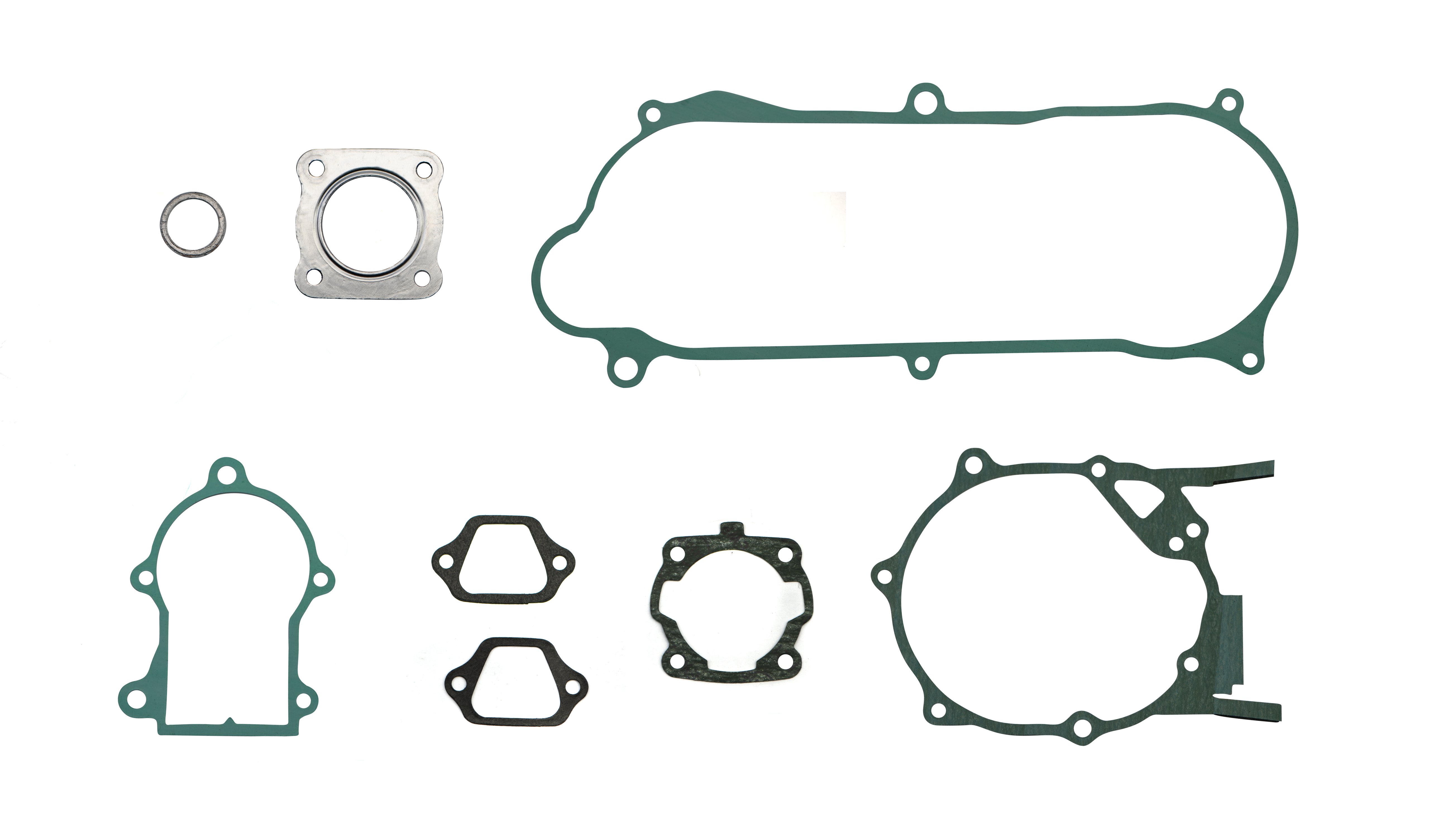 Centauro Full Gasket Set Honda NT50 F,G,H Mini Melody, Mini Vision 1985-1992