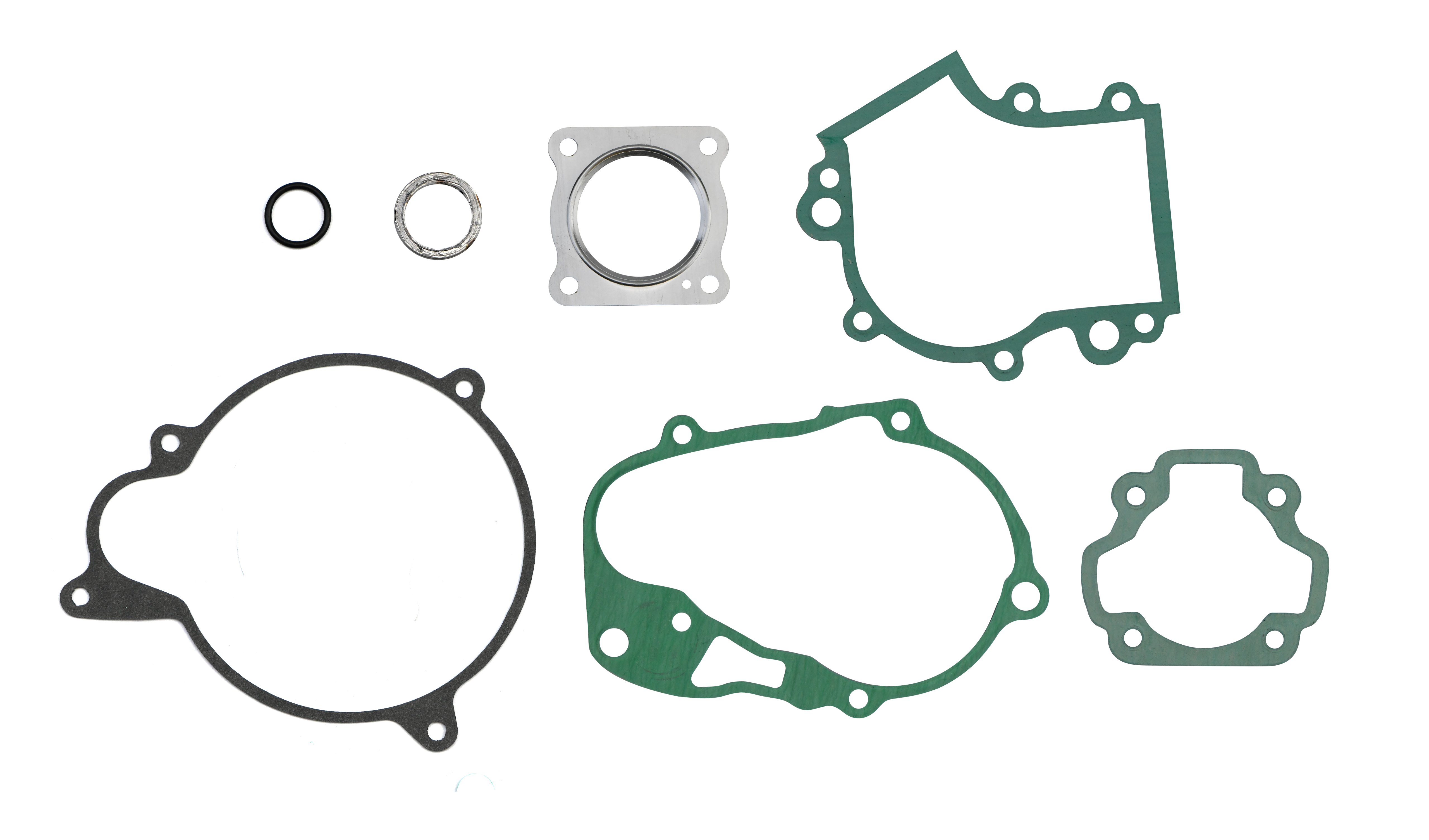 Centauro Full Gasket Set Honda NU50 Runaway 1982, NX50 Caren 1980-1982
