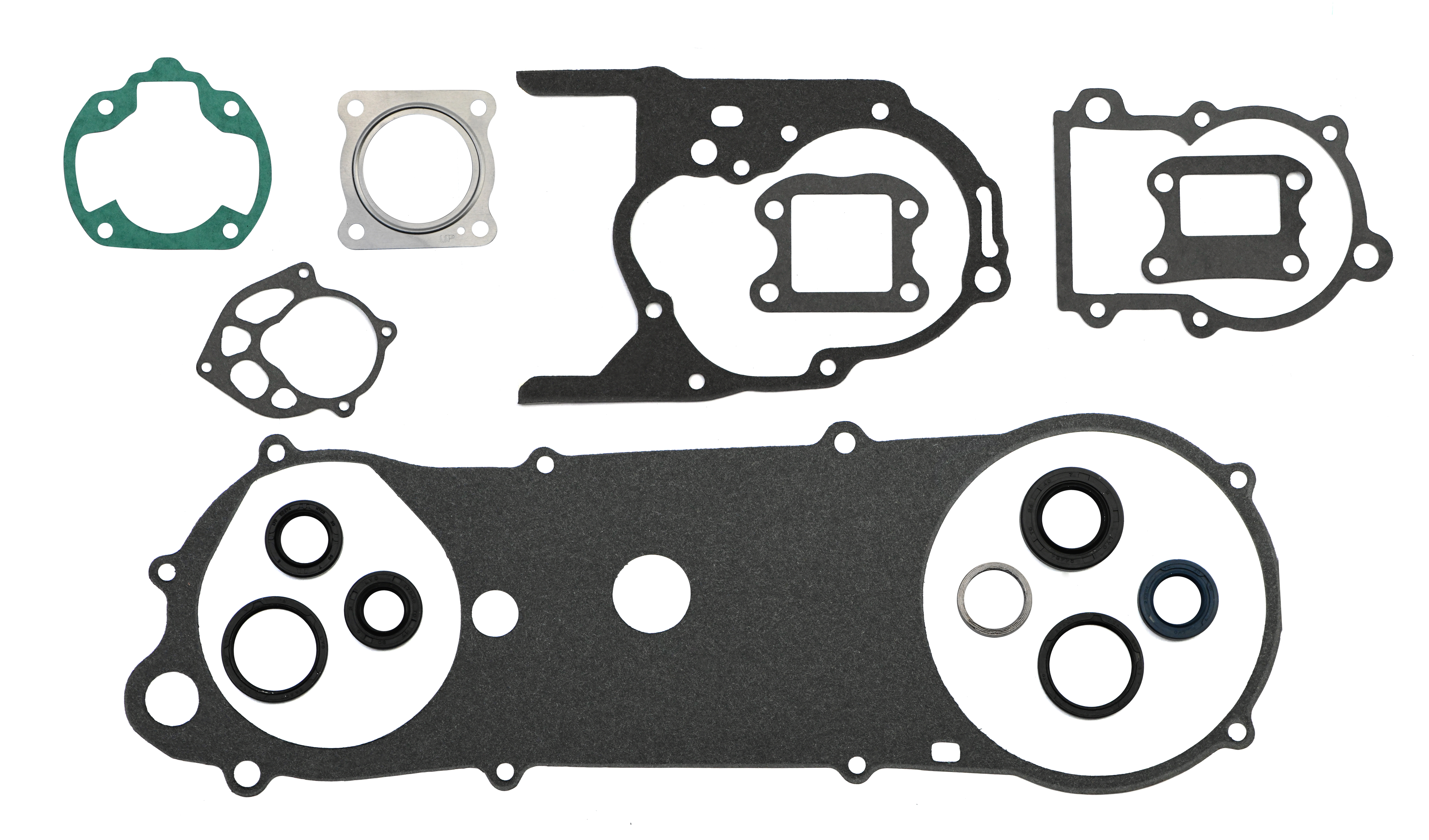 Hendler Full Gasket Set Honda SH50 City Express 1984-1996
