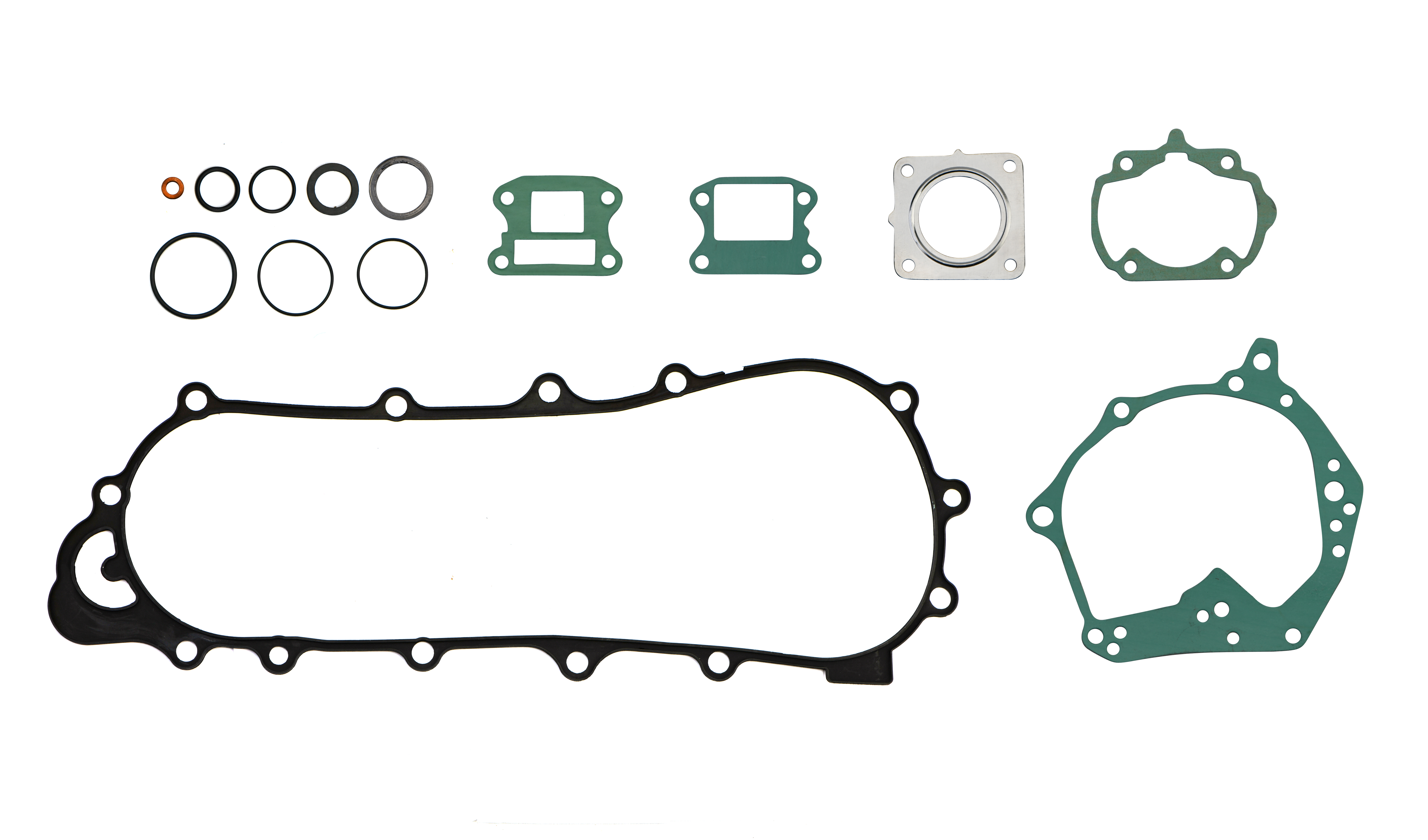 Centauro Full Gasket Set Honda SH50T City Express 1997-2002