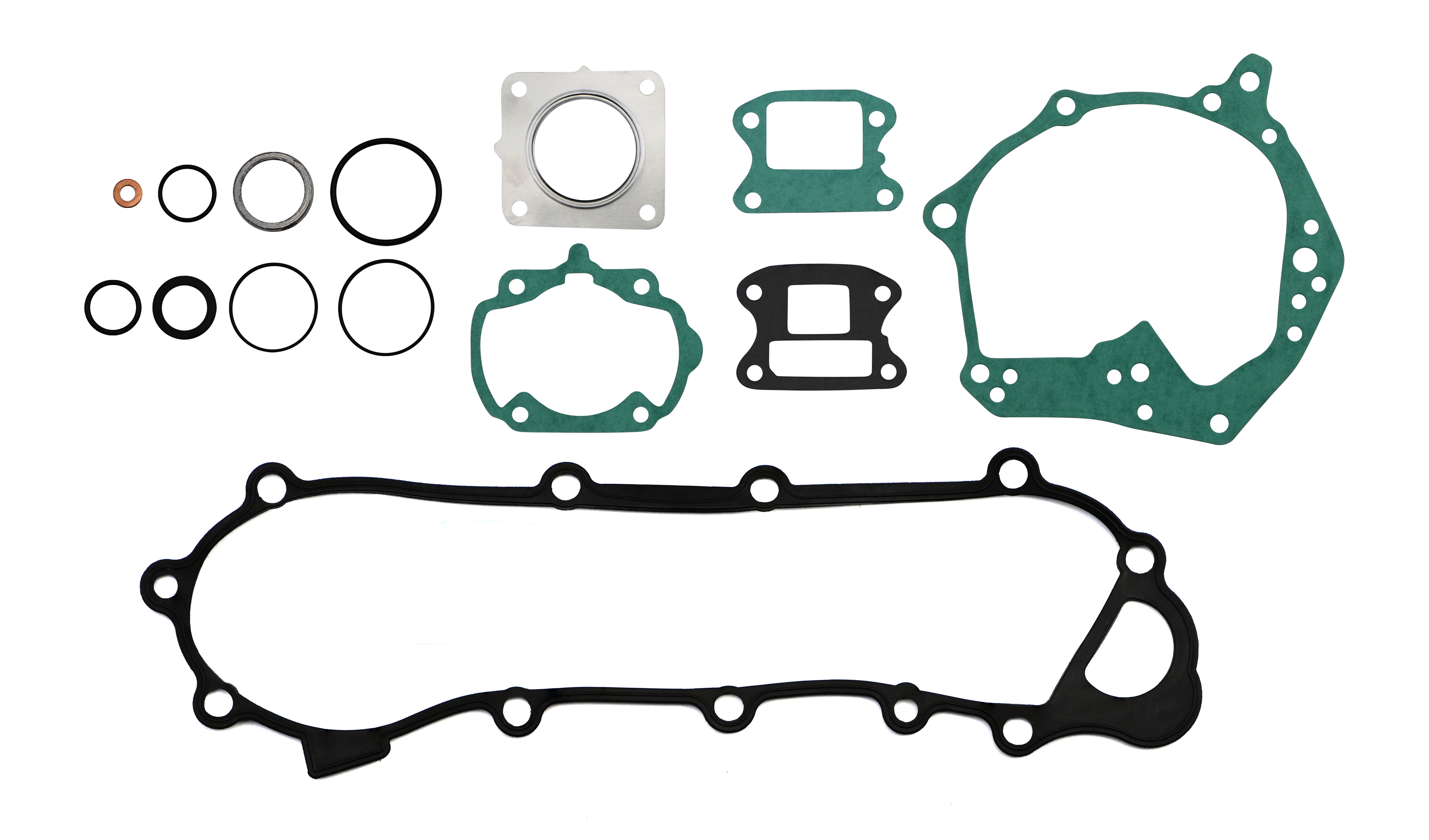 Hendler Full Gasket Set Honda SFX50 95-01, SGX50 97-03, SH50 96-03, SJ50 93-99, X8R 98-04