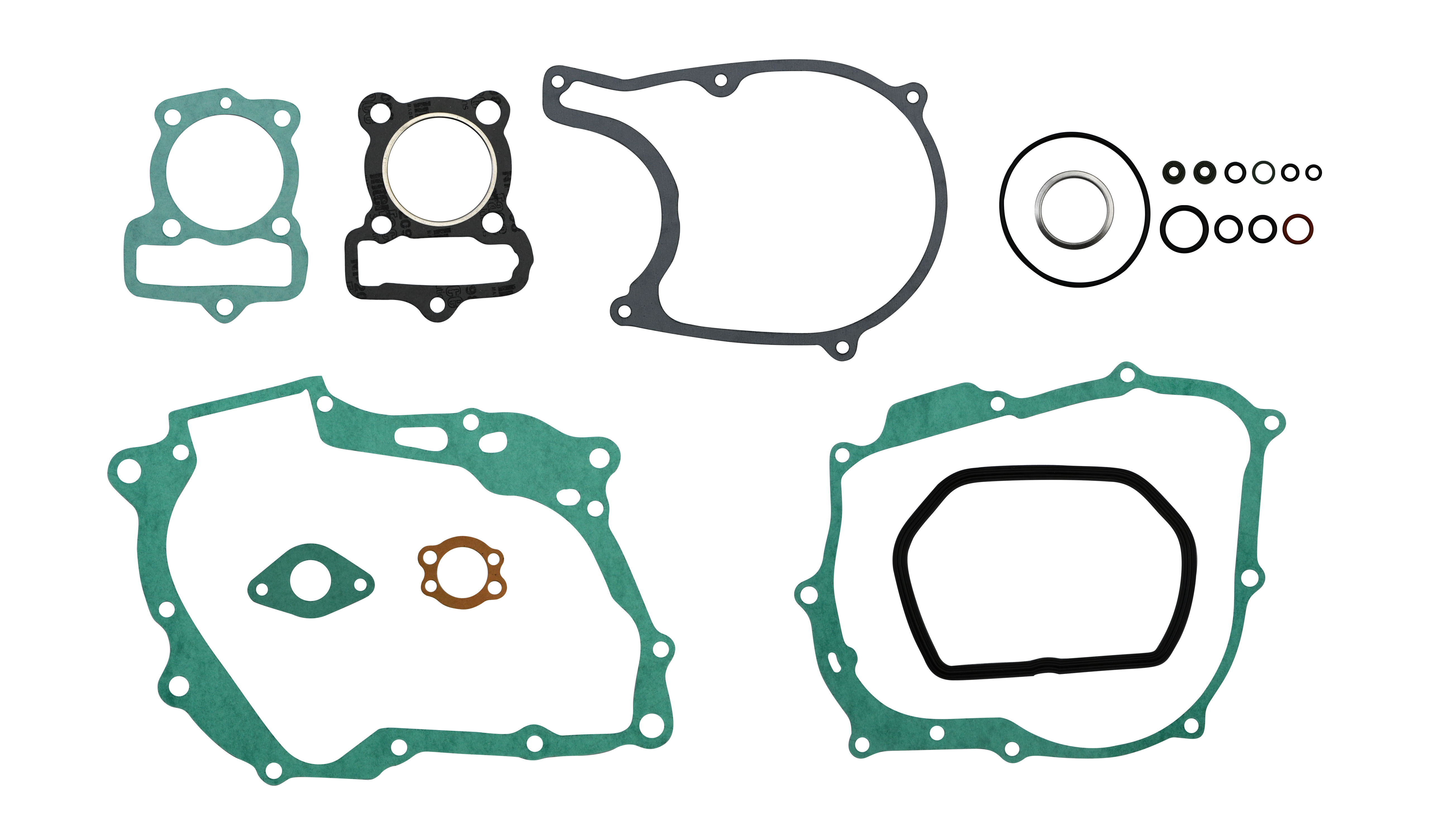 Hendler Full Gasket Set Honda XR75 K3-K5 1977-1979, XR80,A,B,RJ,RH,Z 1979-1988