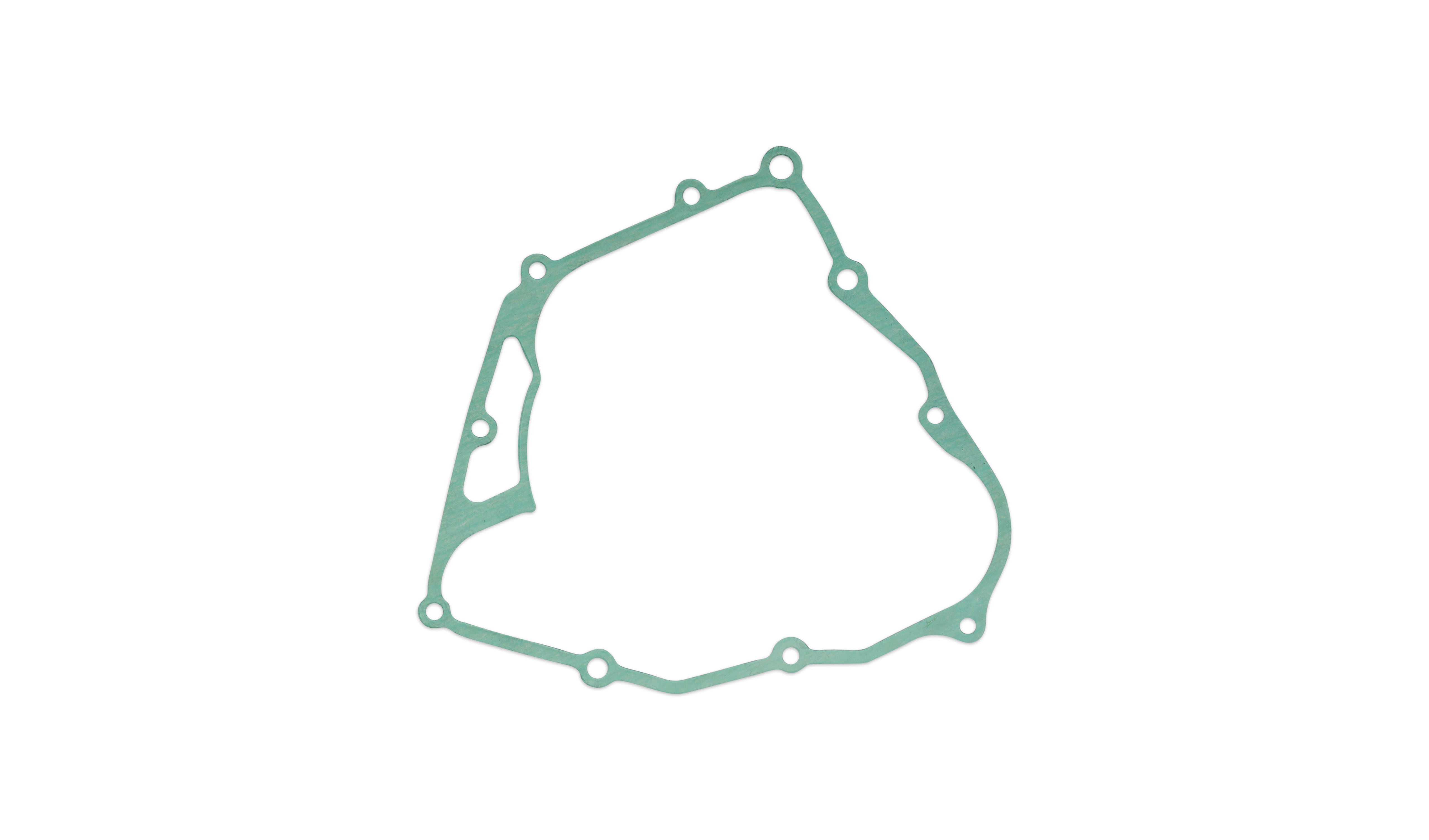 Centauro Clutch Cover Gasket Honda CR80RC 1982