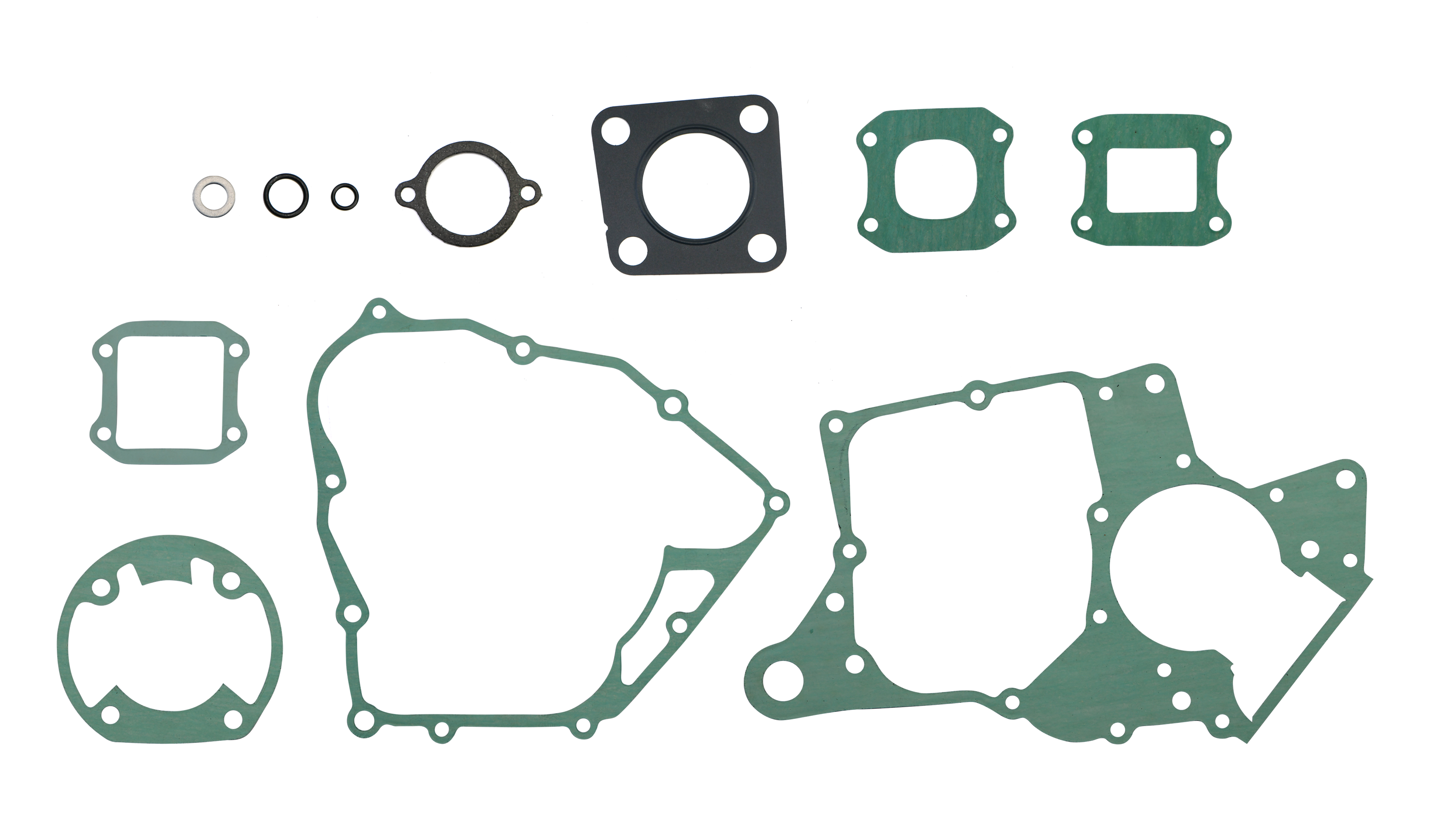 Centauro Full Gasket Set Honda CR80RC 1982