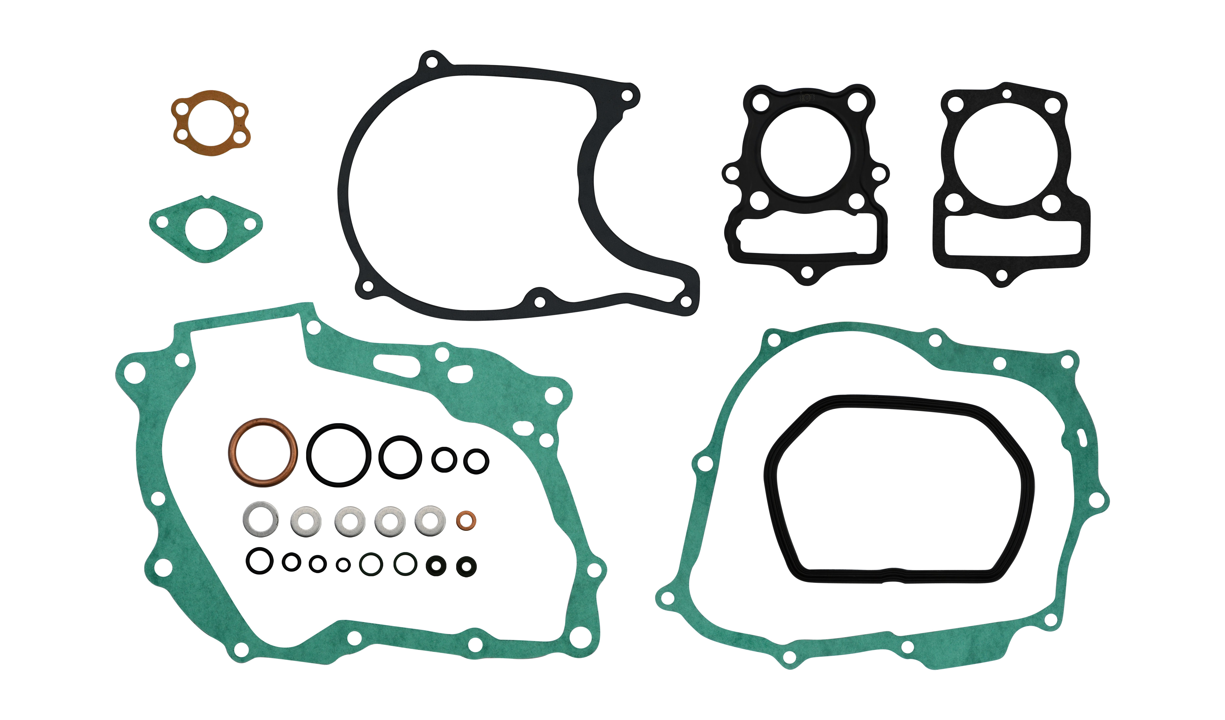Hendler Full Gasket Set Honda CRF80 2004-2010