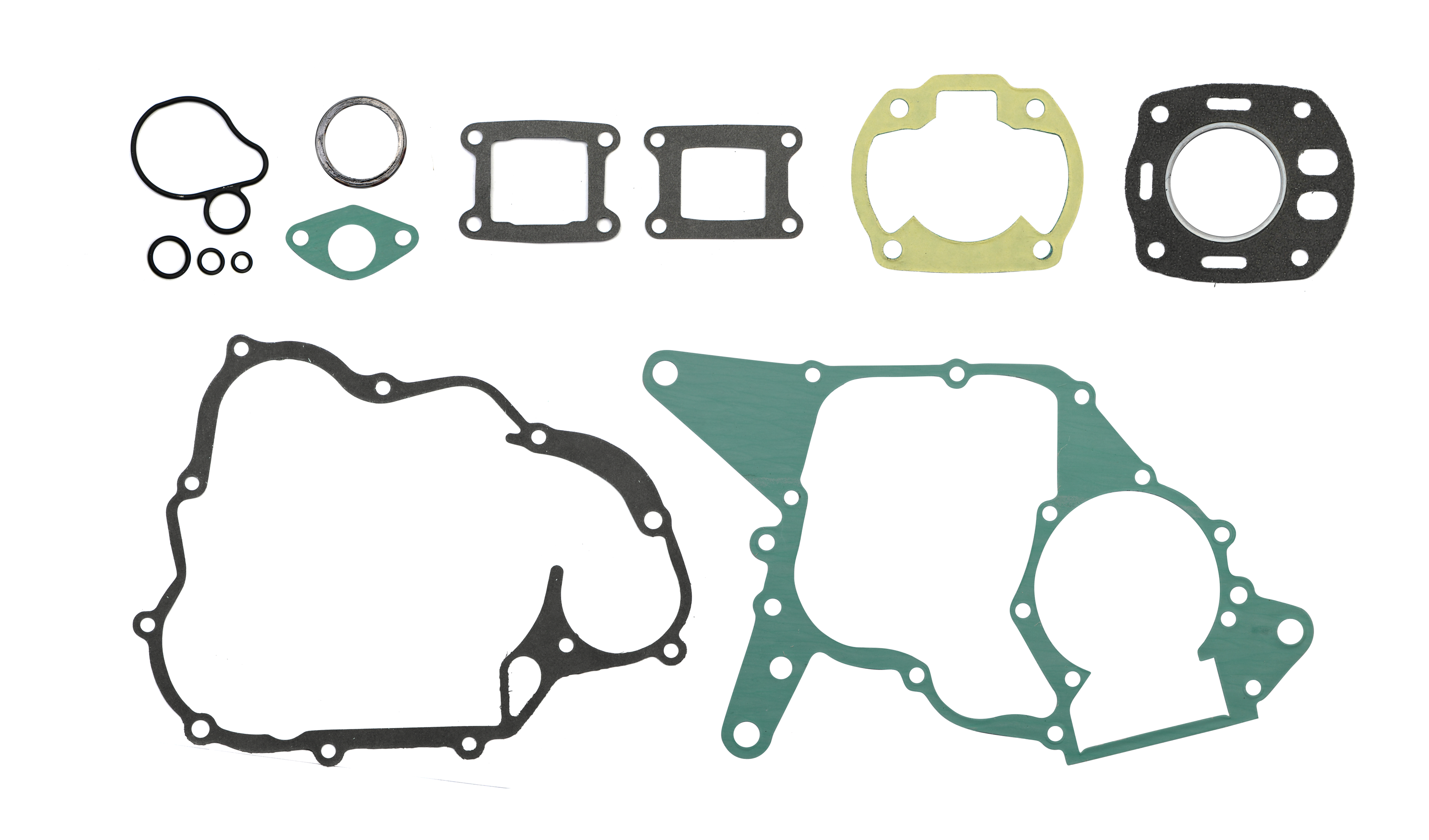 Centauro Full Gasket Set Honda MBX80 1983-1986,MTX80 1983-1984, CRM75 1989-1994