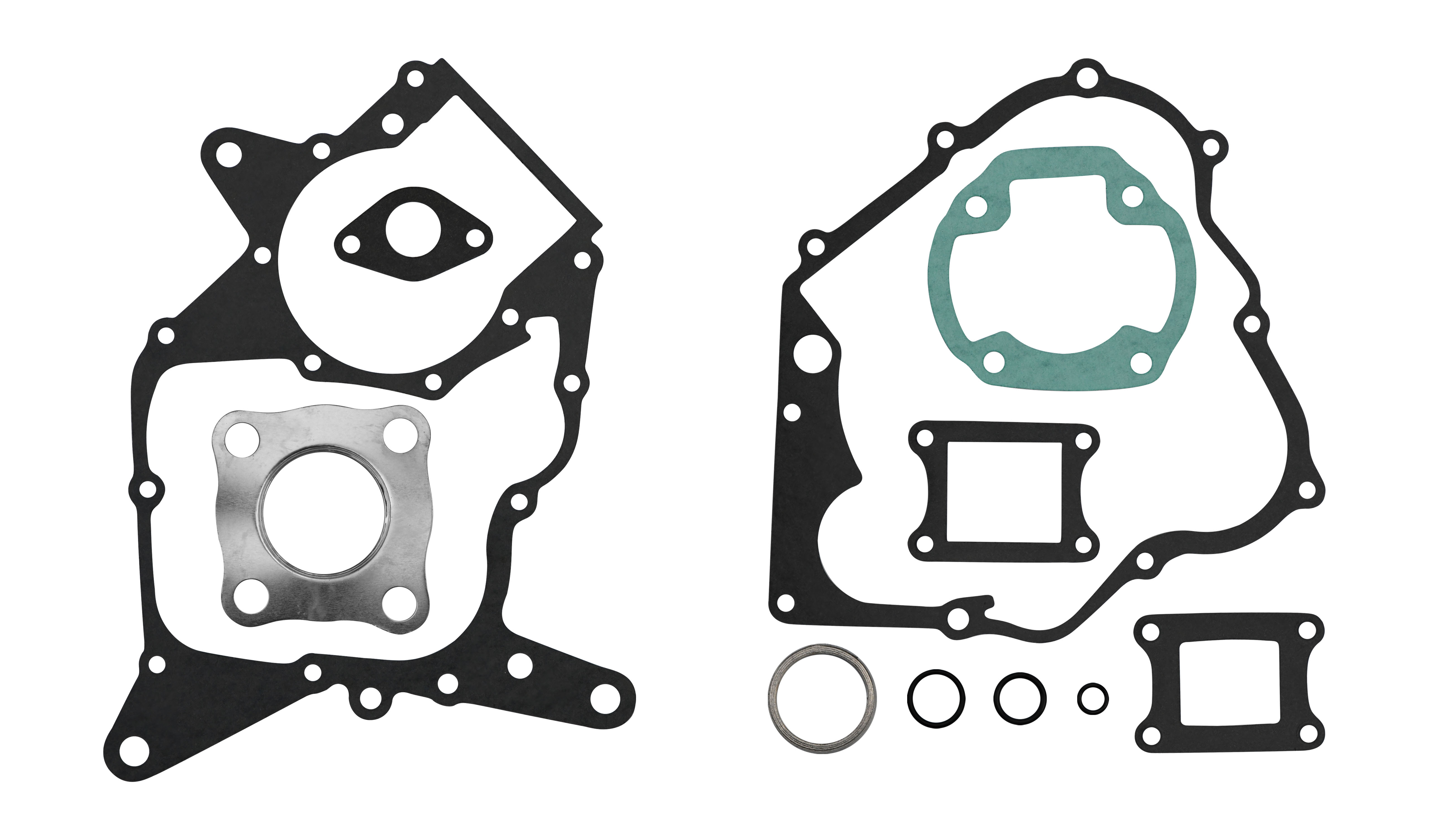 Hendler Full Gasket Set Honda MBX80 1983-1986, MTX80 1983-1984, CRM75 1989-1994