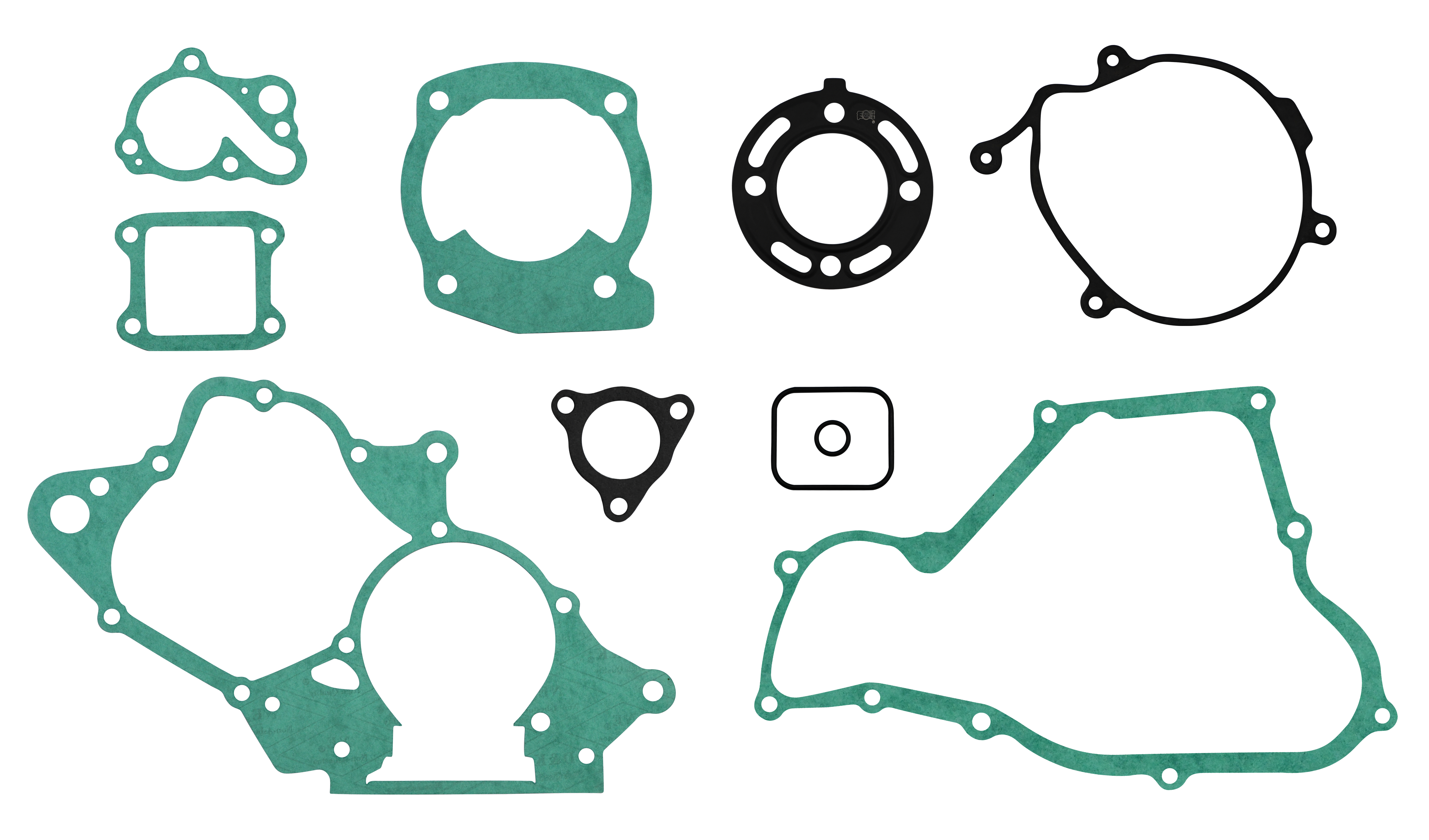Hendler Full Gasket Set Honda CR85R3,R4 2003-2004, RB3,4,5 Big Wheel 2003-2005