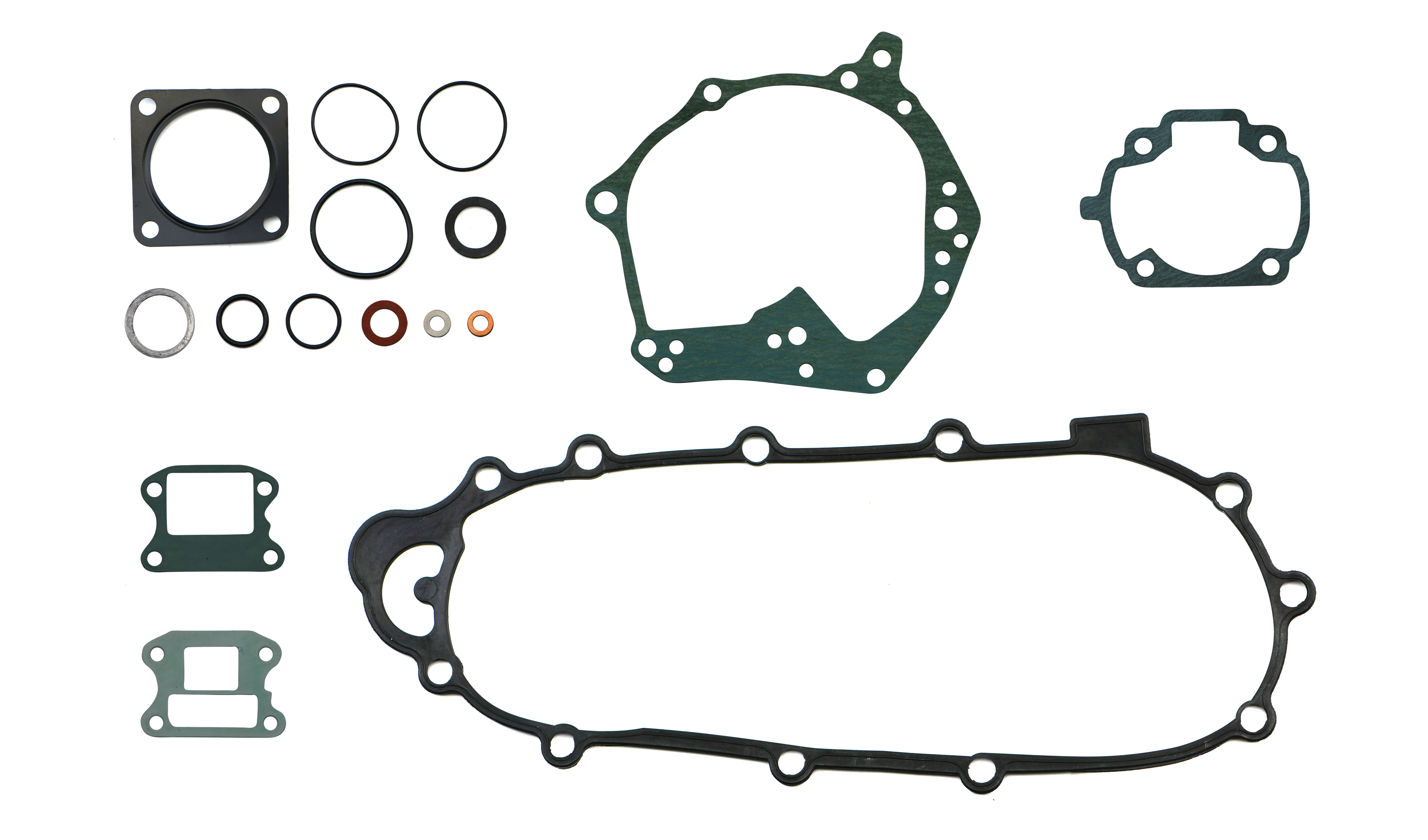 Centauro Full Gasket Set Honda SJ100 Bali 1996-1999, SH100 Scoopy 1996-2001