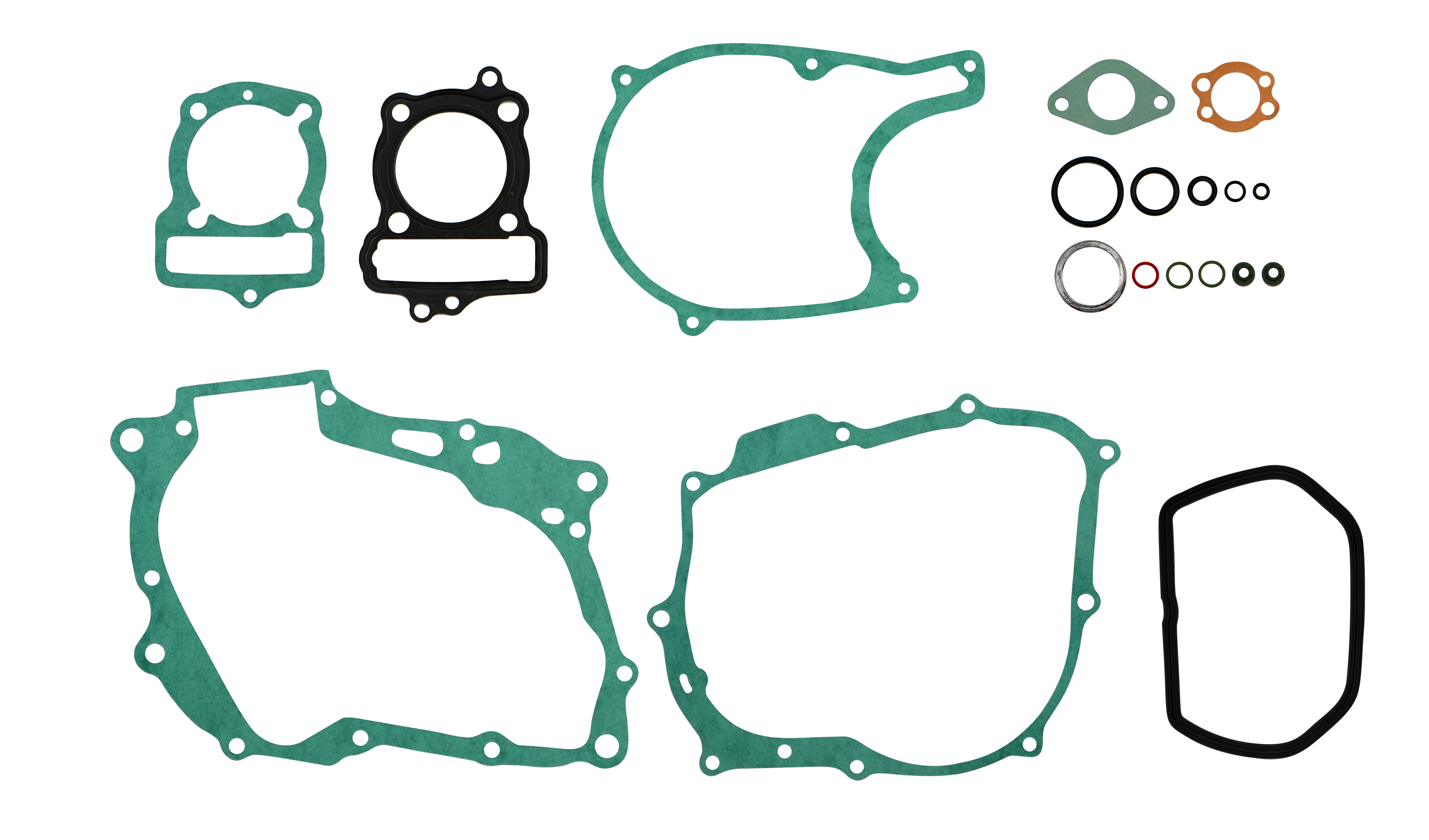 Centauro Full Gasket Set Honda XR100R 1993-2003