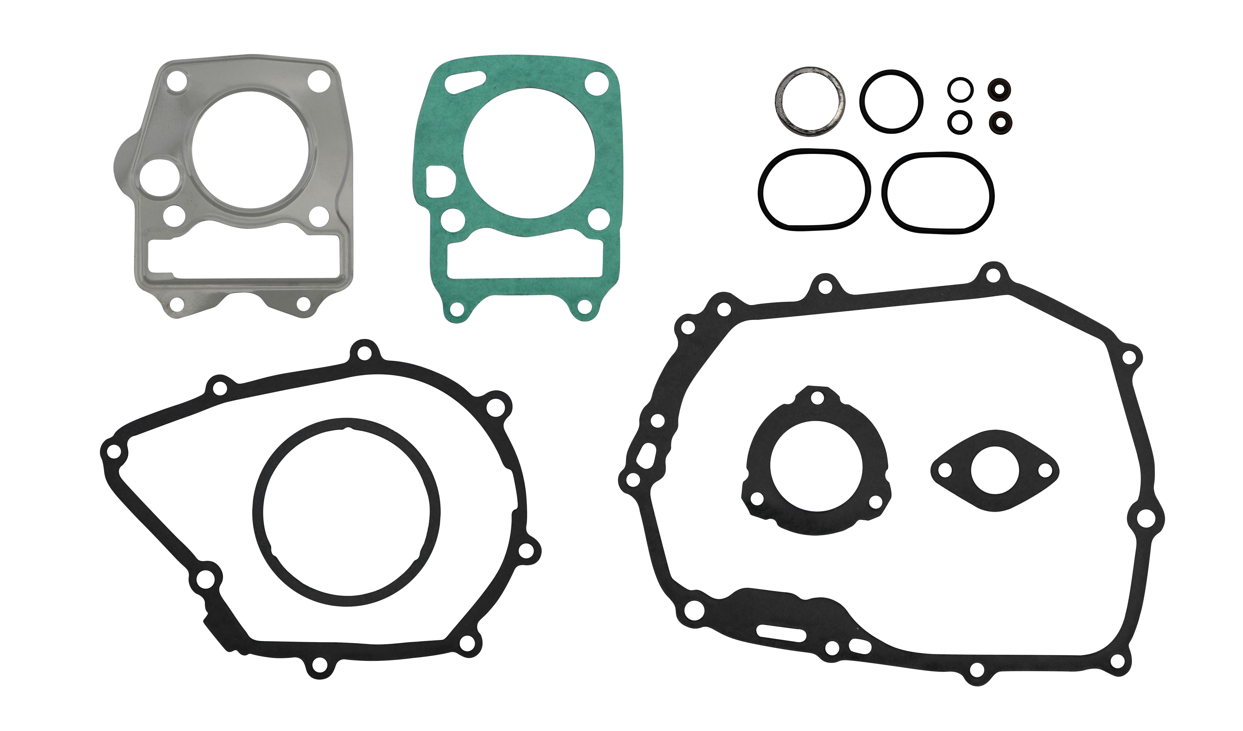 Hendler Full Gasket Set Honda ANF125 Innova 2003-2010