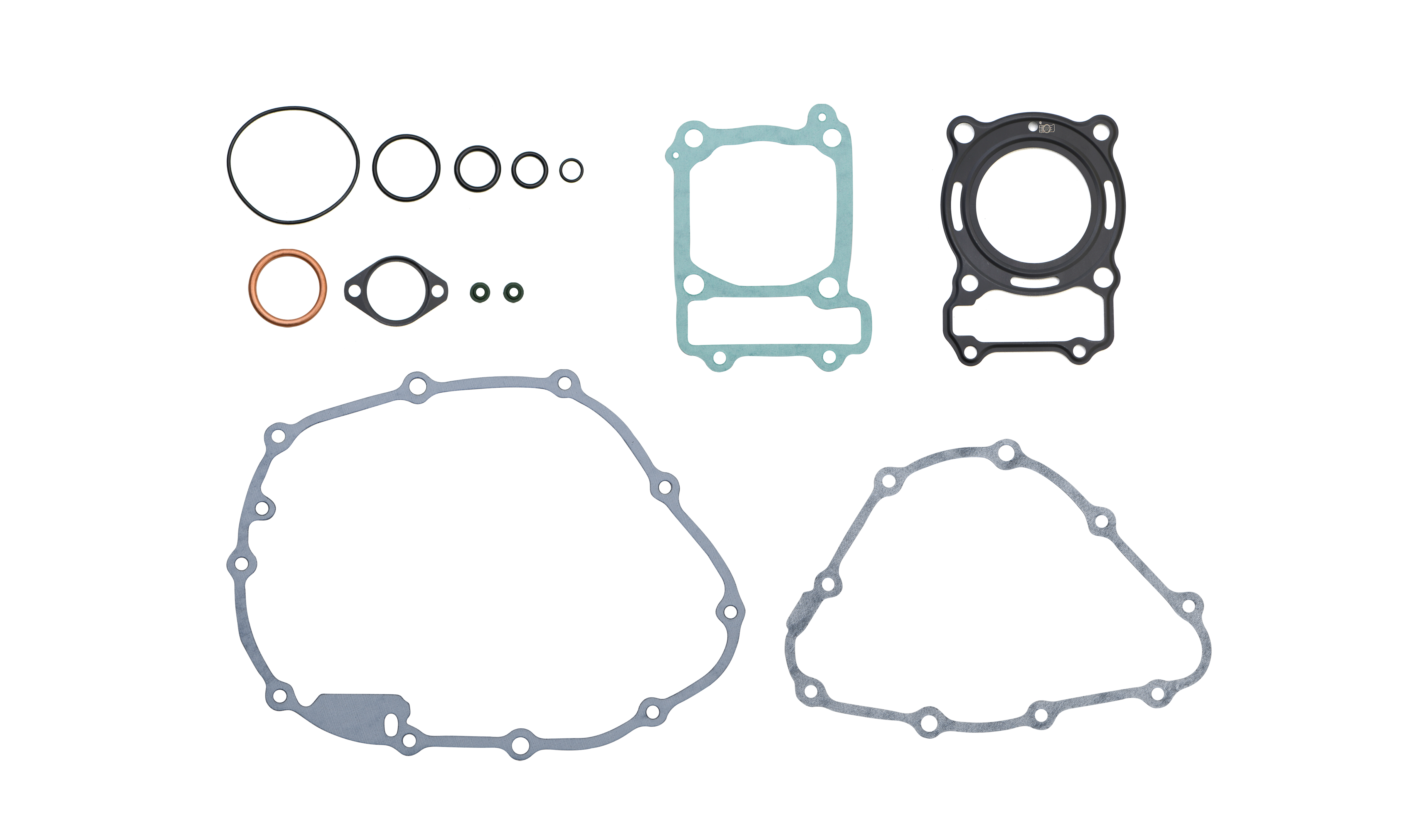 Hendler Full Gasket Set Honda CBR125 2004-2010
