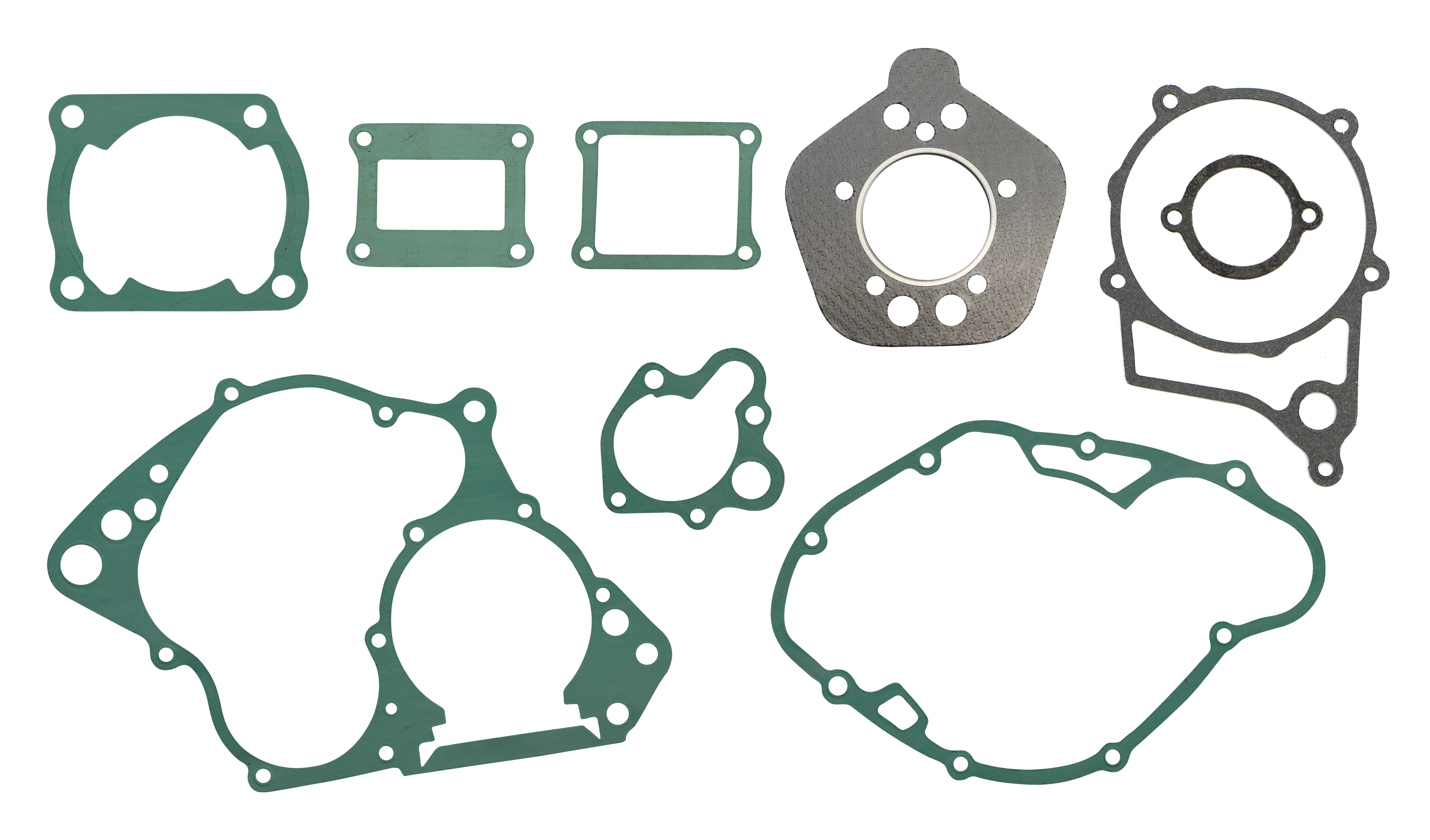 Centauro Full Gasket Set Honda CR125RB 1981