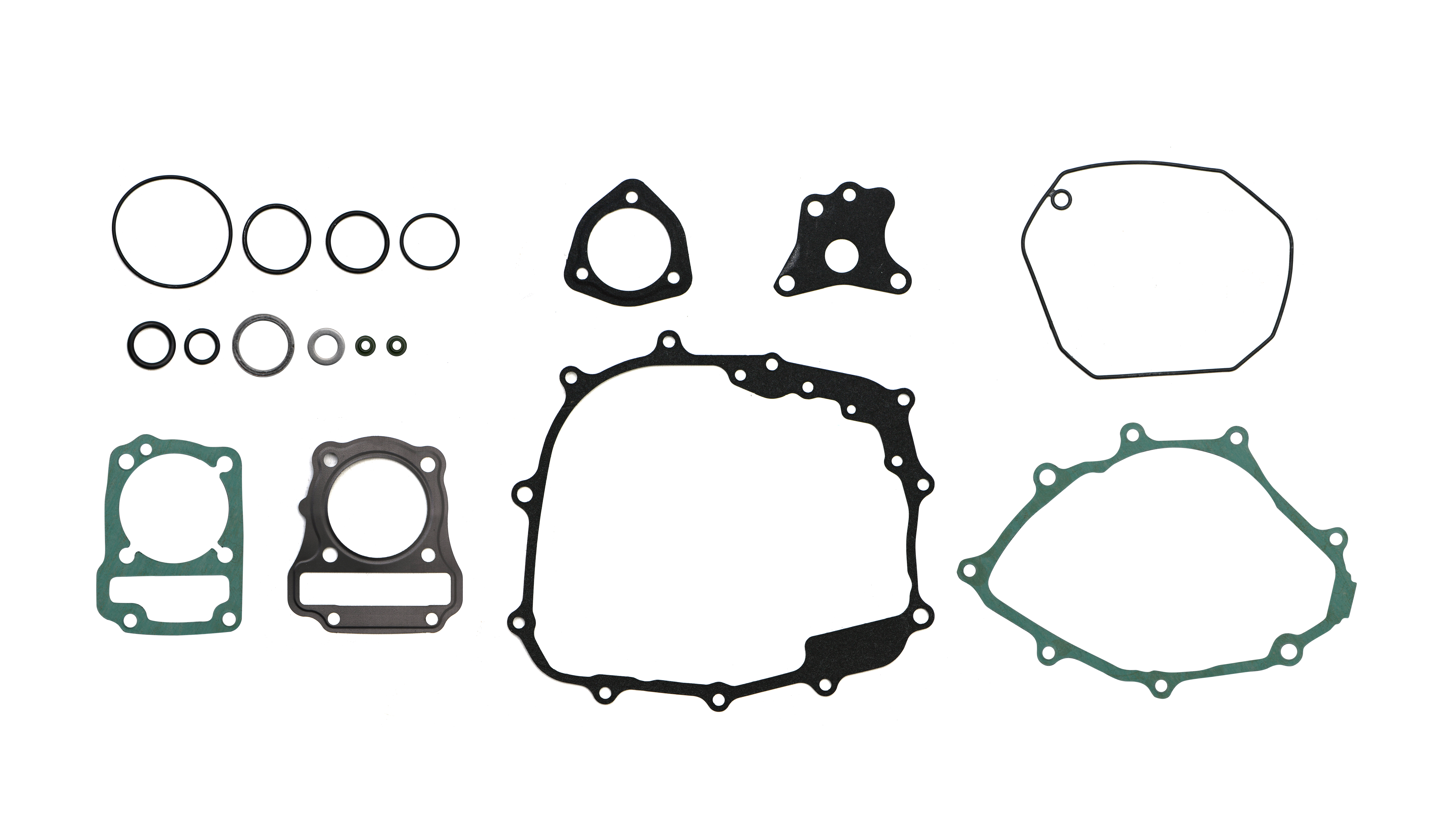 Centauro Full Gasket Set Honda CRF125F 14-18