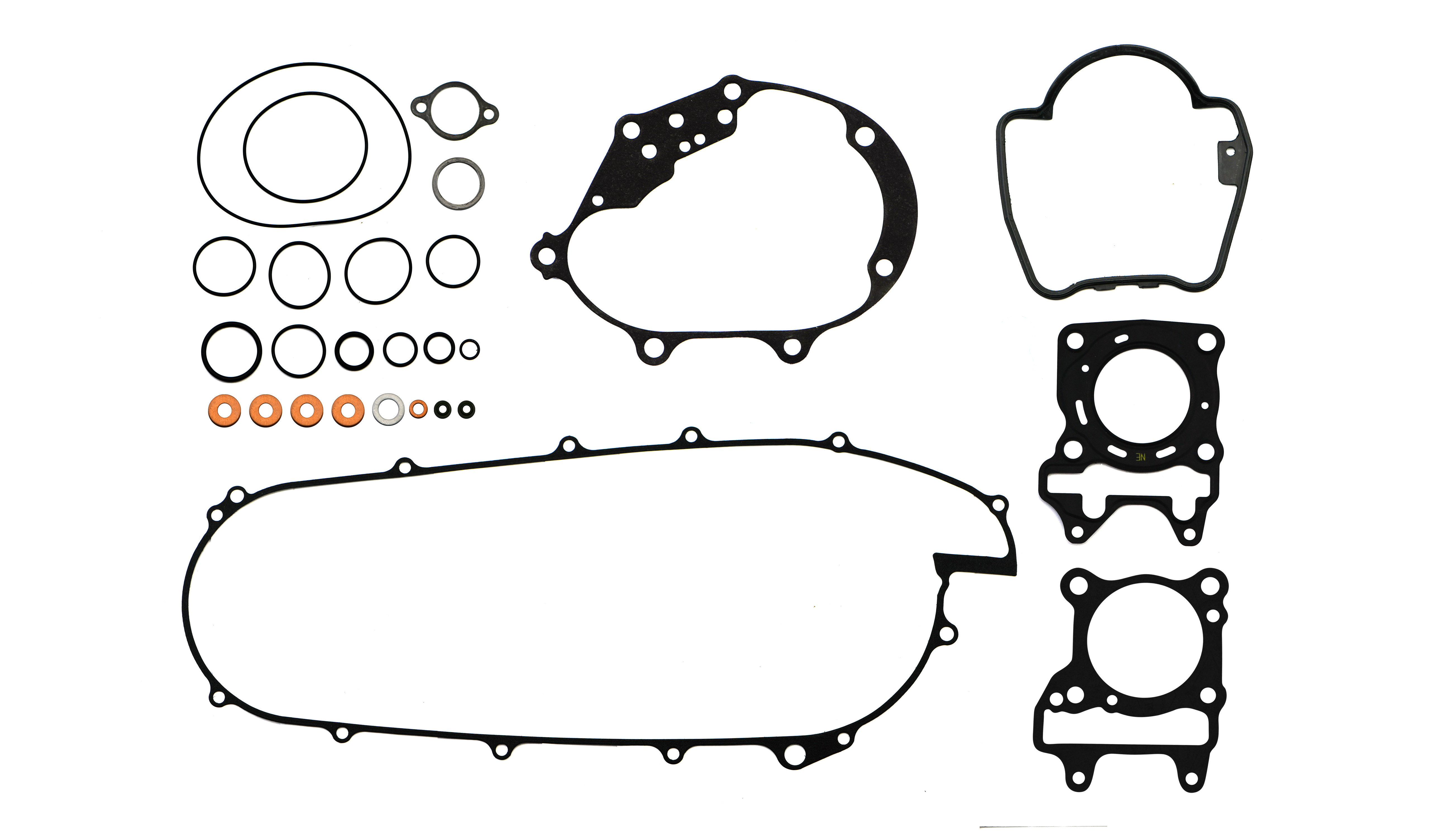 Centauro Full Gasket Set Honda SH125 2013-2016