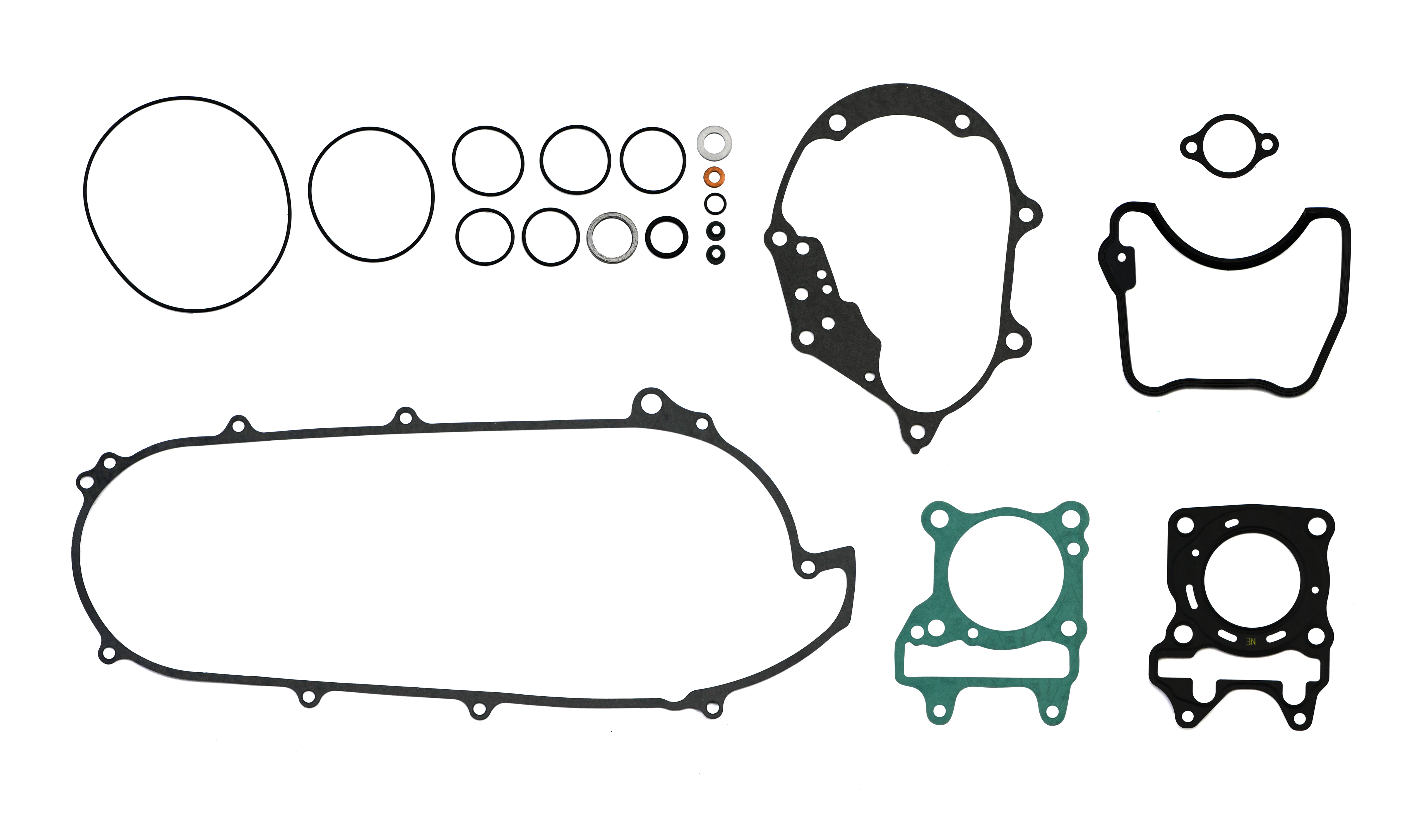 Hendler Full Gasket Set Honda PCX125 2013-2015