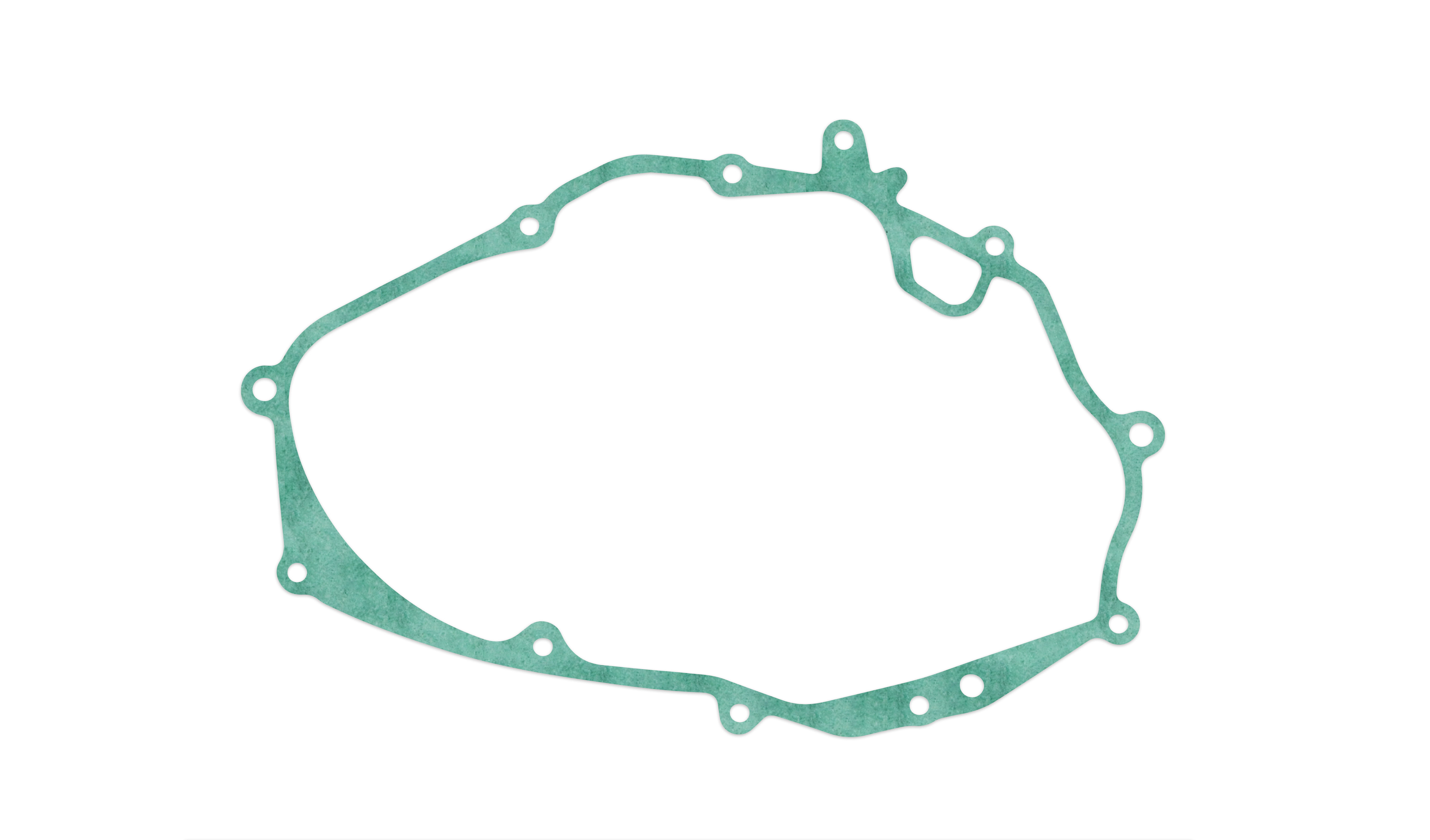 Centauro Clutch Cover Gasket Honda NS125F, NS125RK 1986-1987
