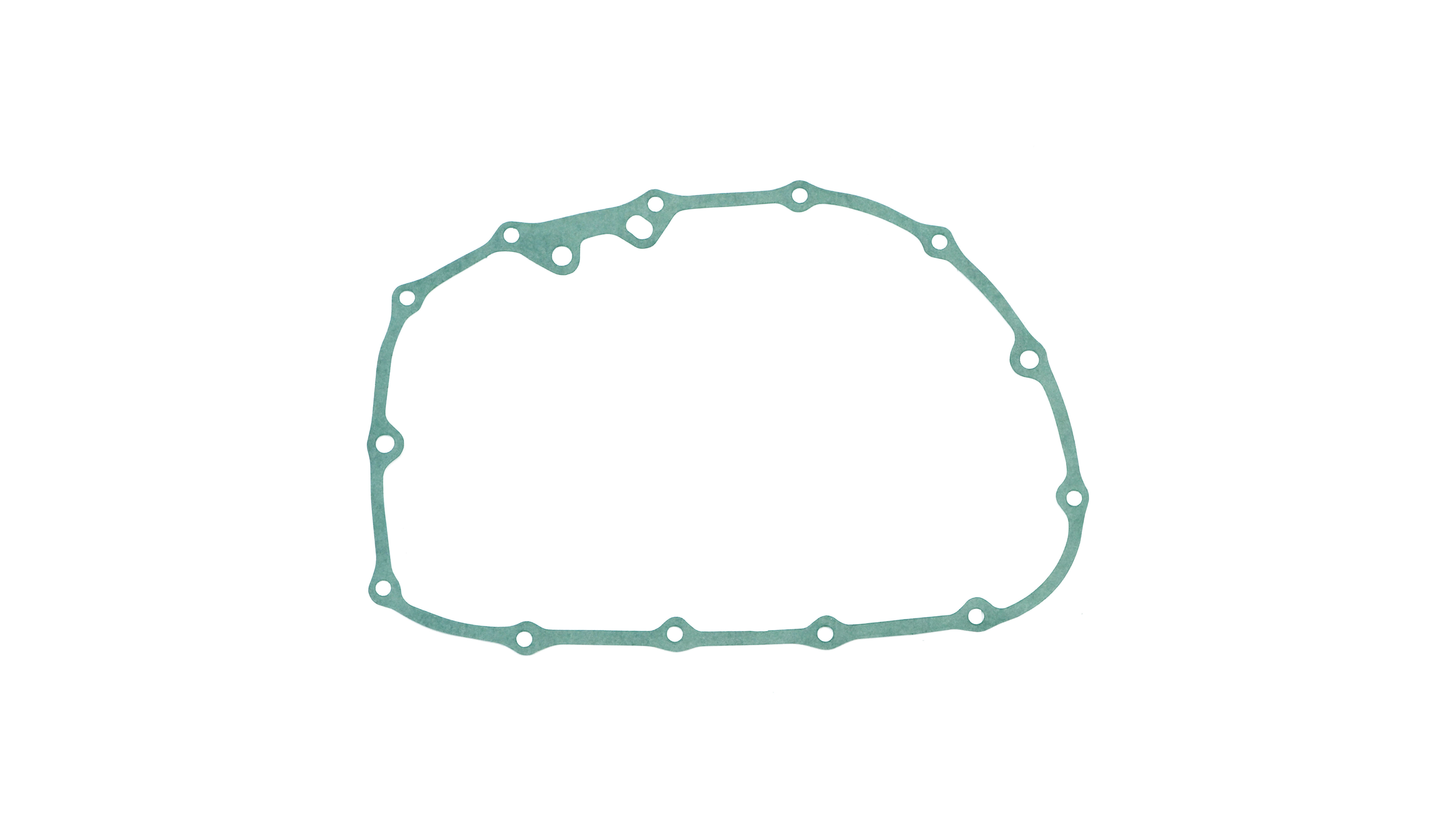 Centauro Clutch Cover Gasket Honda VT125 Shadow 1999-2006, XL125V Varadero 2001-2011