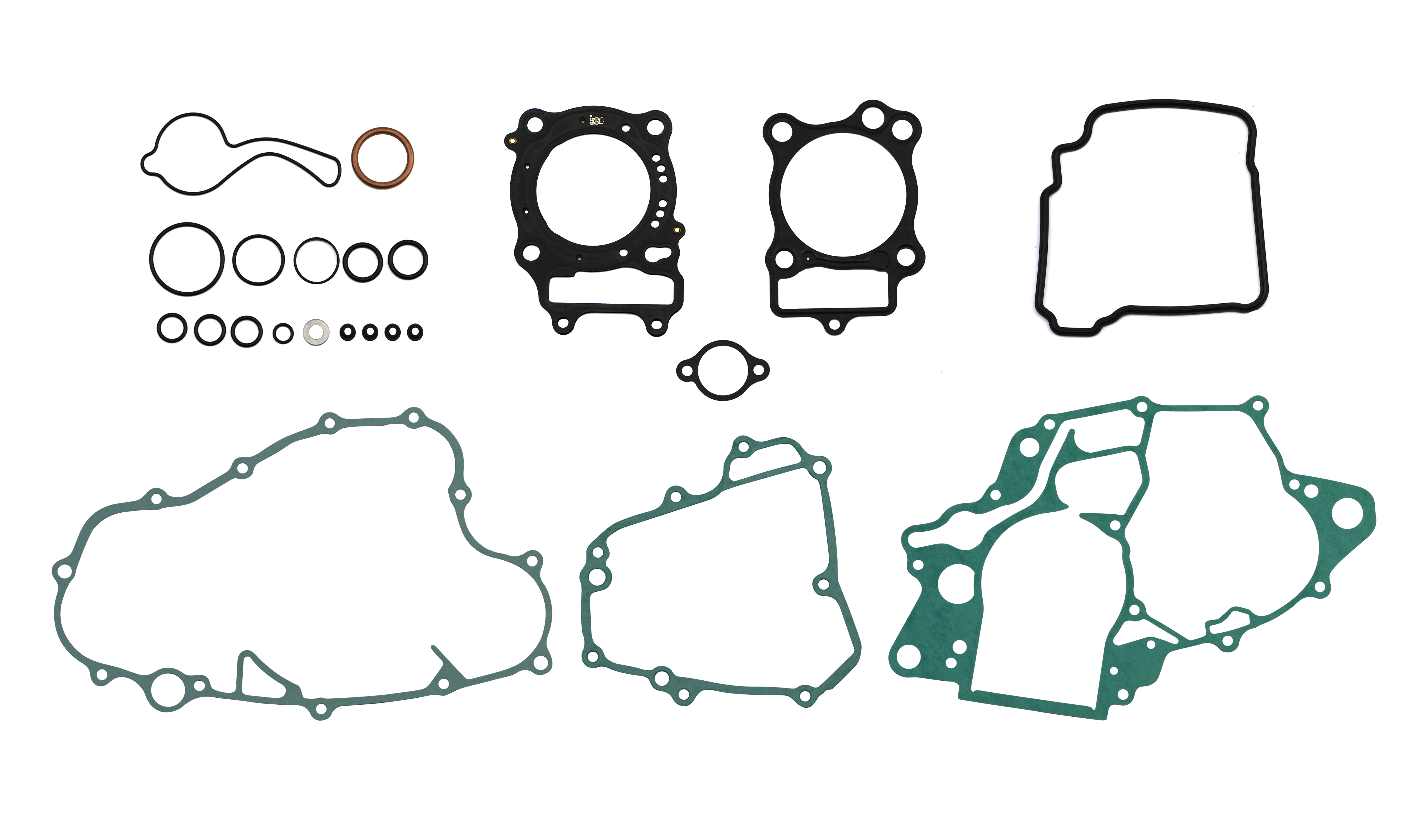 Hendler Full Gasket Set Honda CRF150R 2007-2019