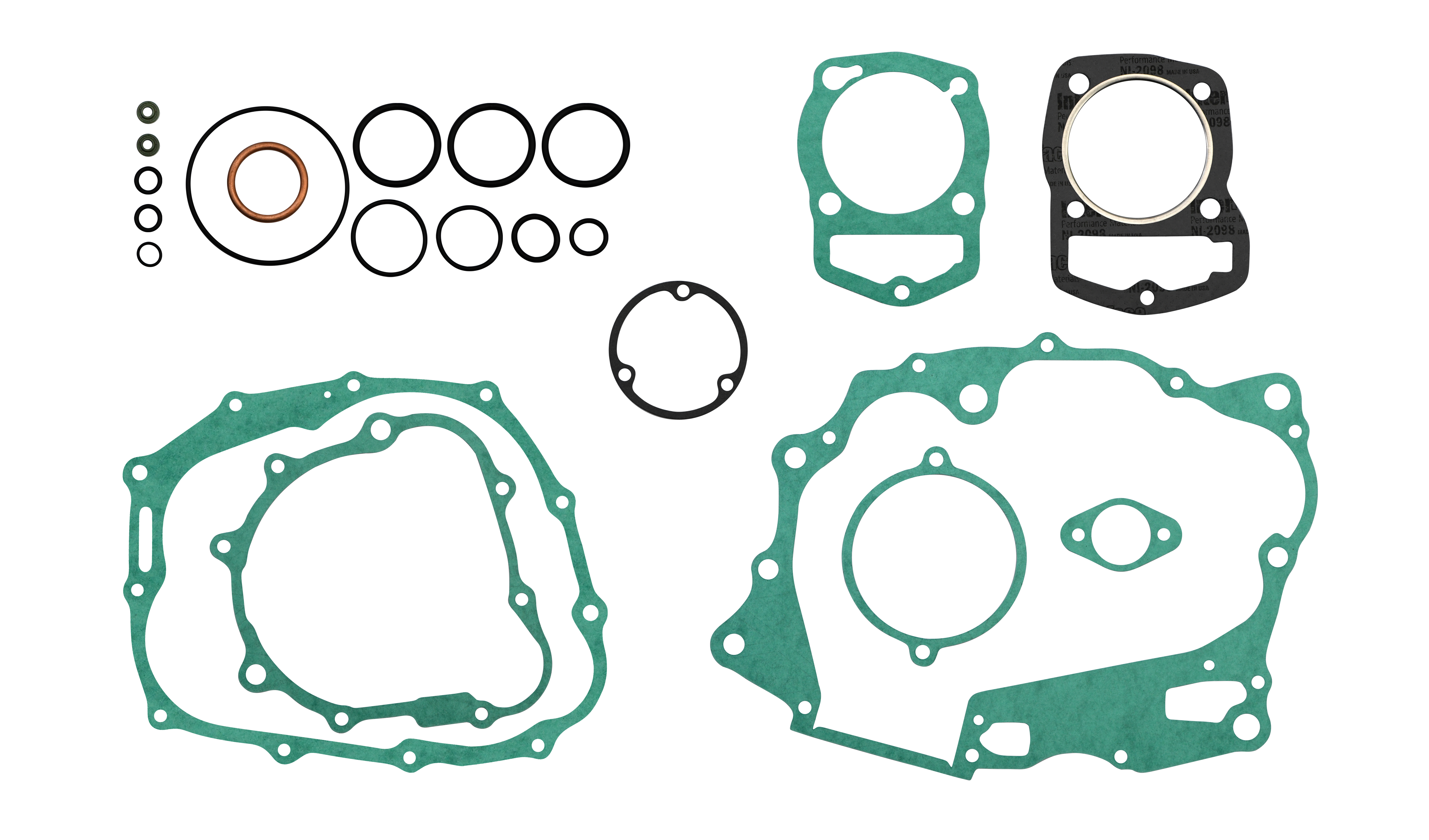Hendler Full Gasket Set Honda CRF230F 2003-2019