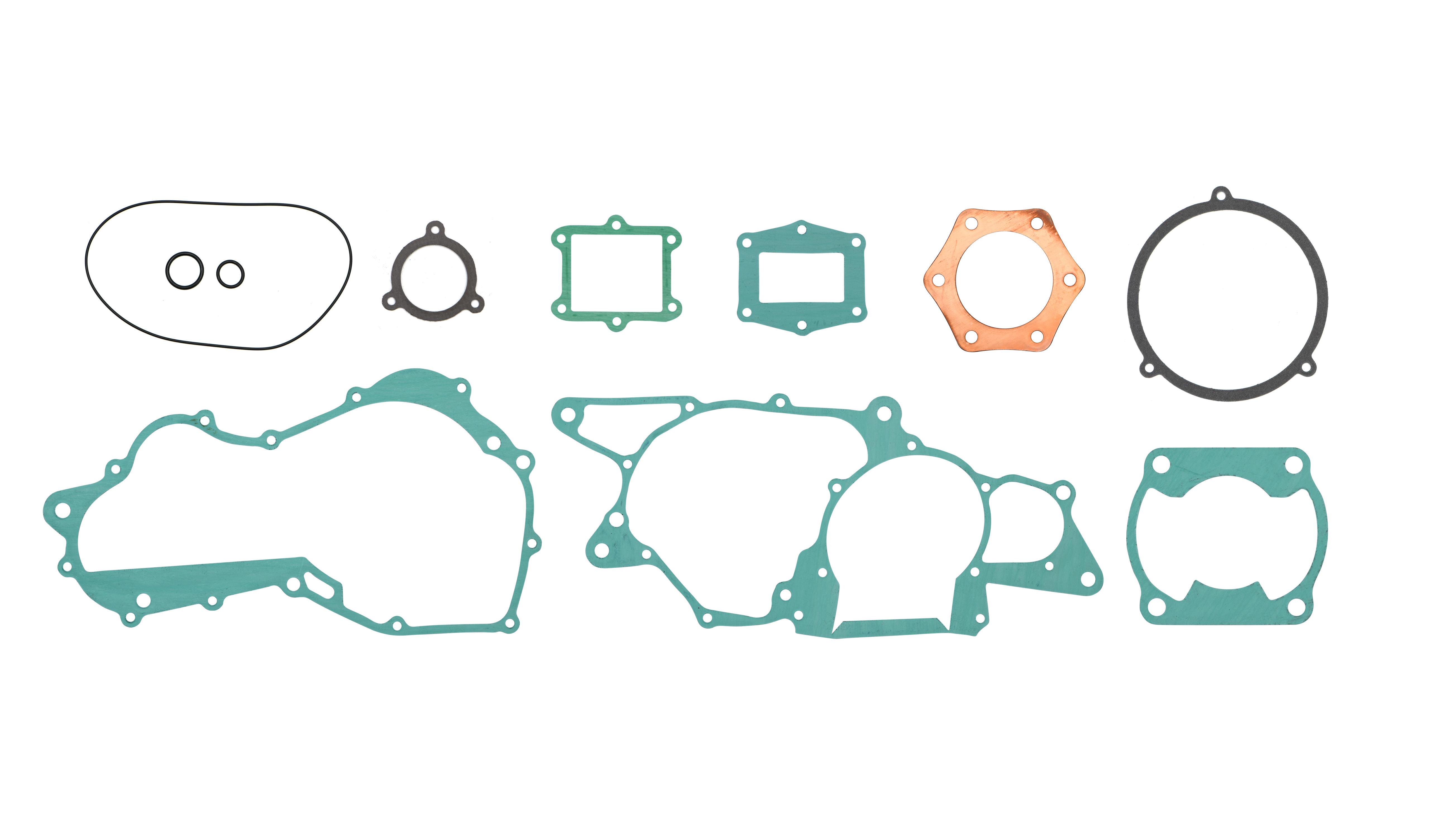 Centauro Full Gasket Set Honda ATC250R 1981-1984