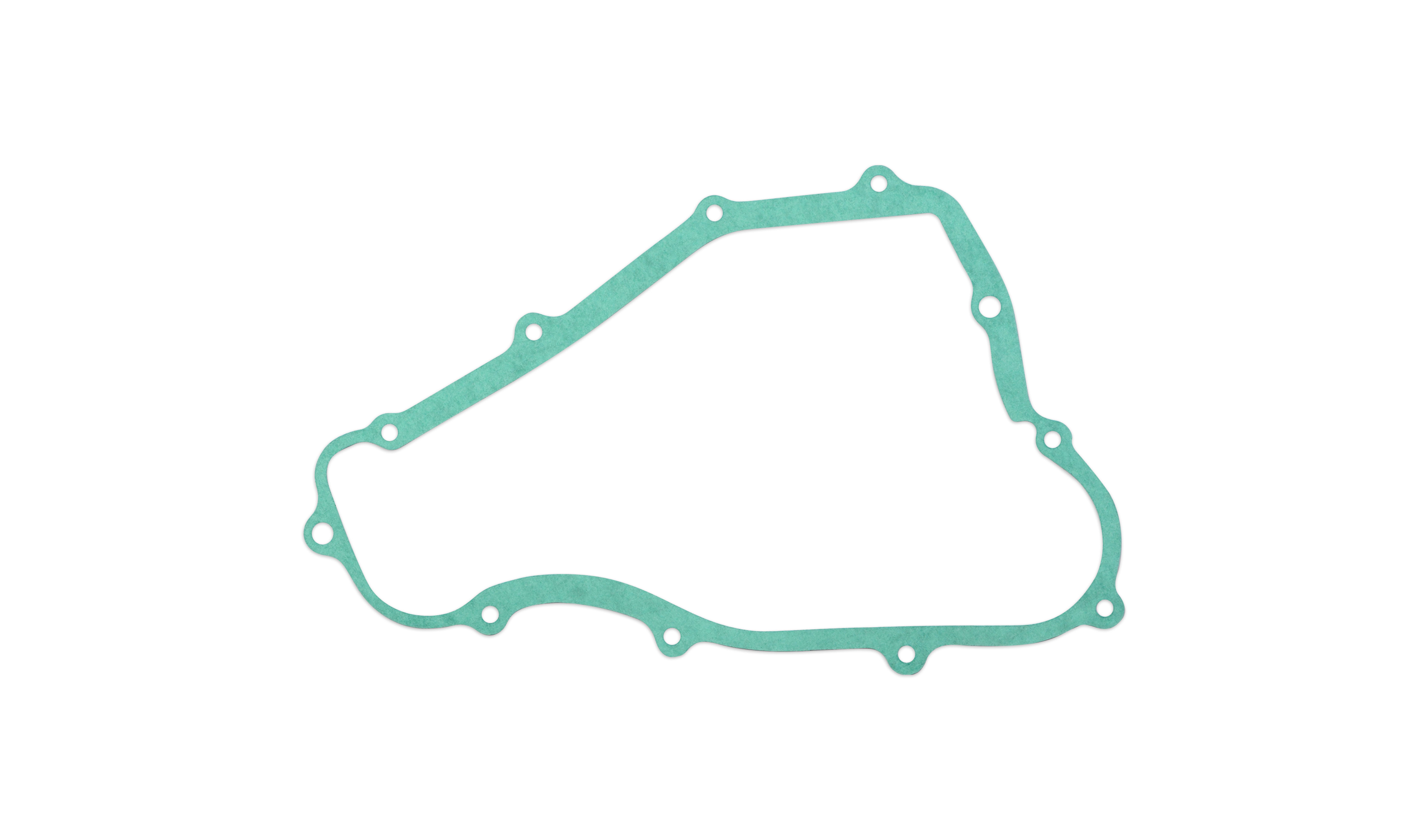 Centauro Clutch Cover Gasket Honda CR250RF,RG,RH,RJ,RK,RL,RM 1985-1991