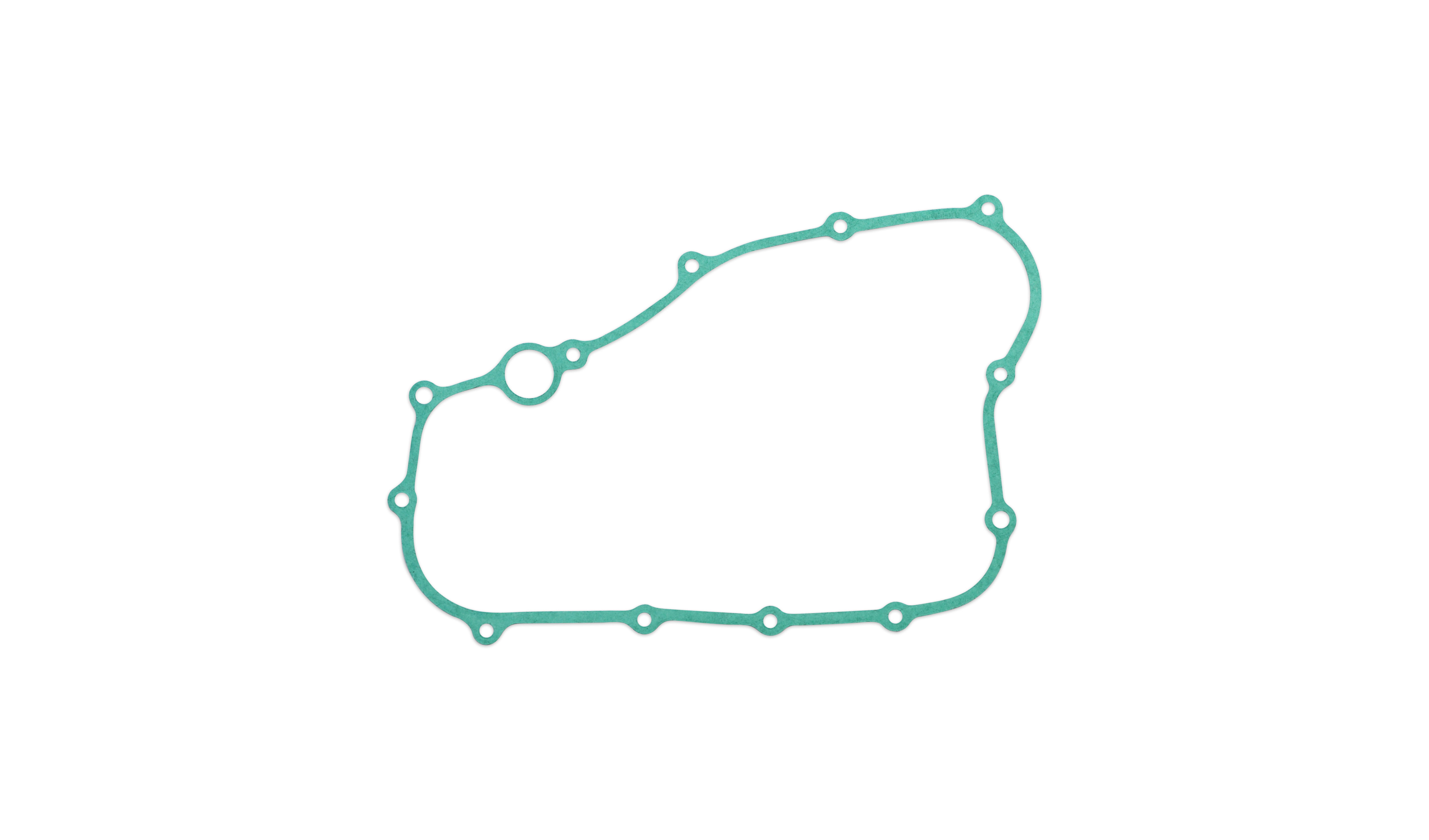 Centauro Clutch Cover Gasket Honda CRF250R 2004-2009, CRF250 X4-XB 2004-2011