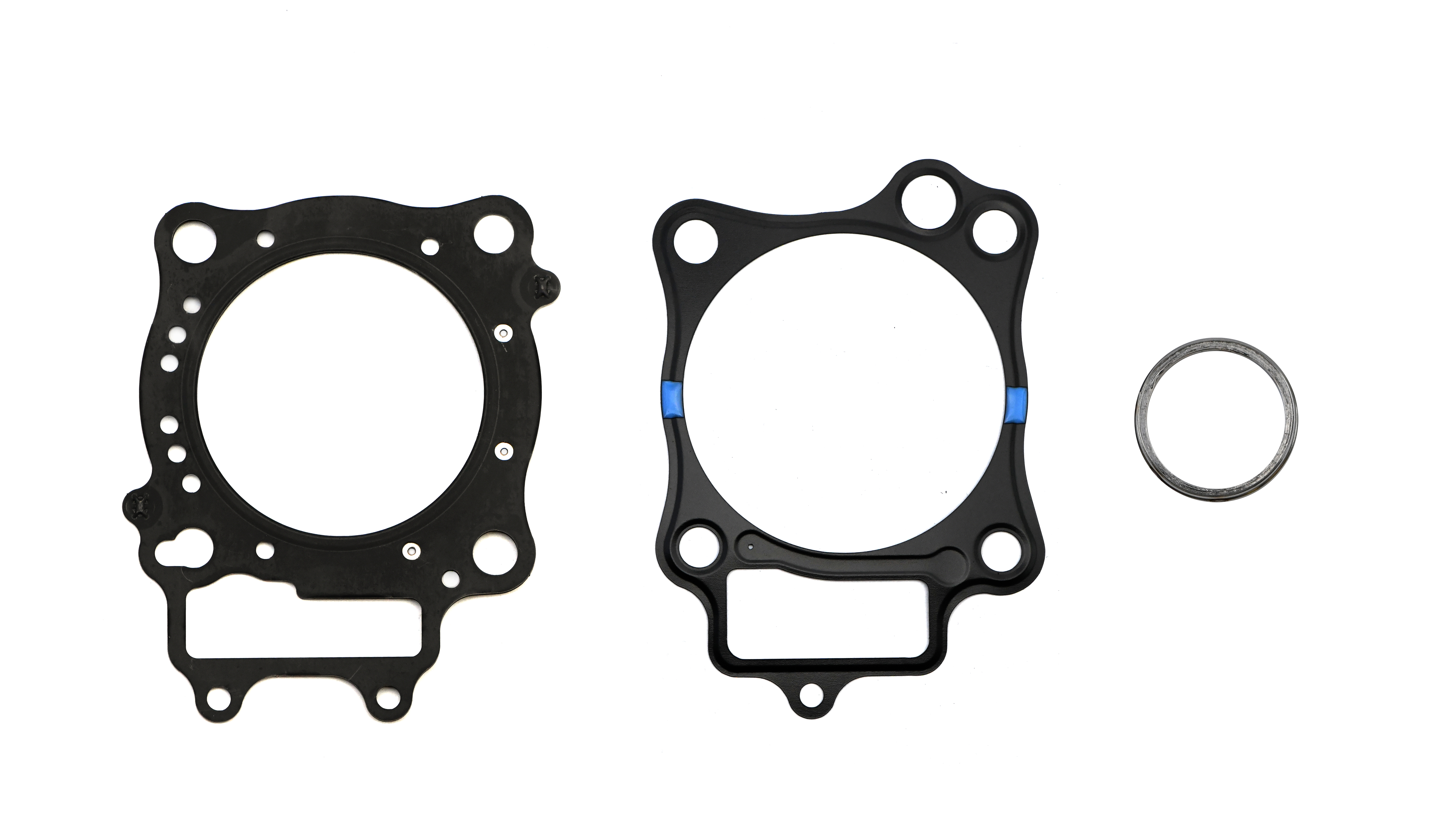 Centauro Head, Base & Exhaust Gasket Honda CRF250R 2010-2015